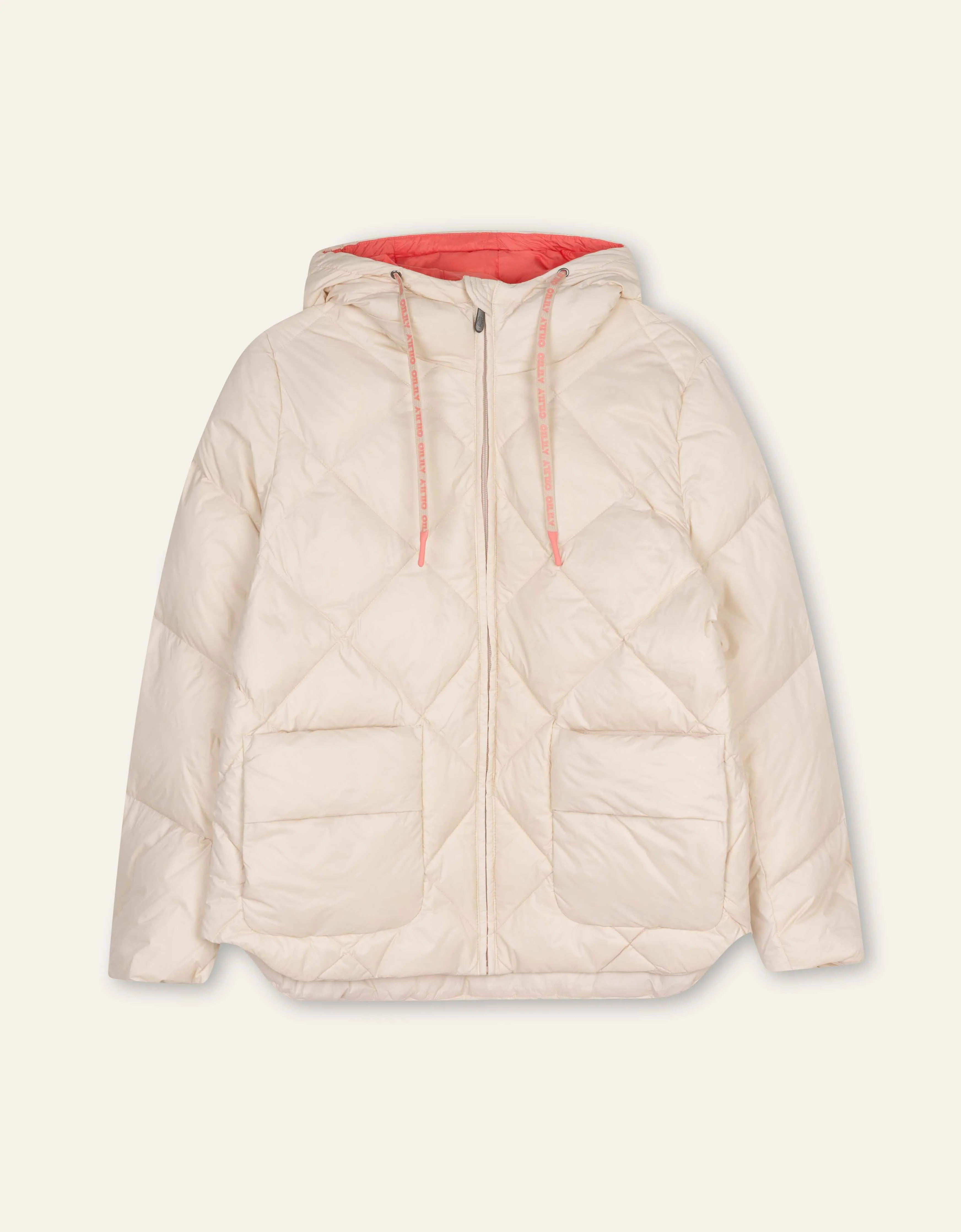 Cook Jacket