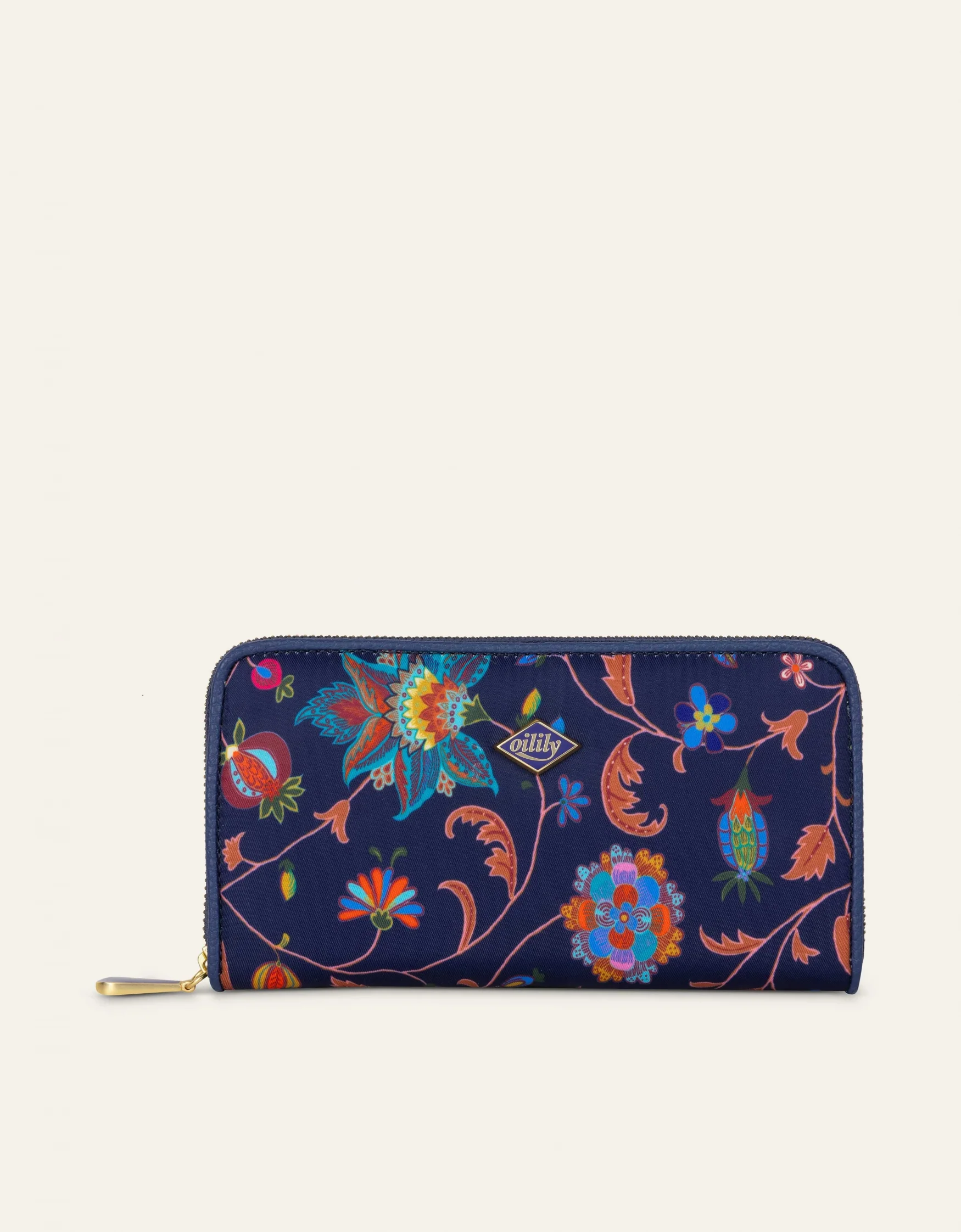 Zoey Wallet
