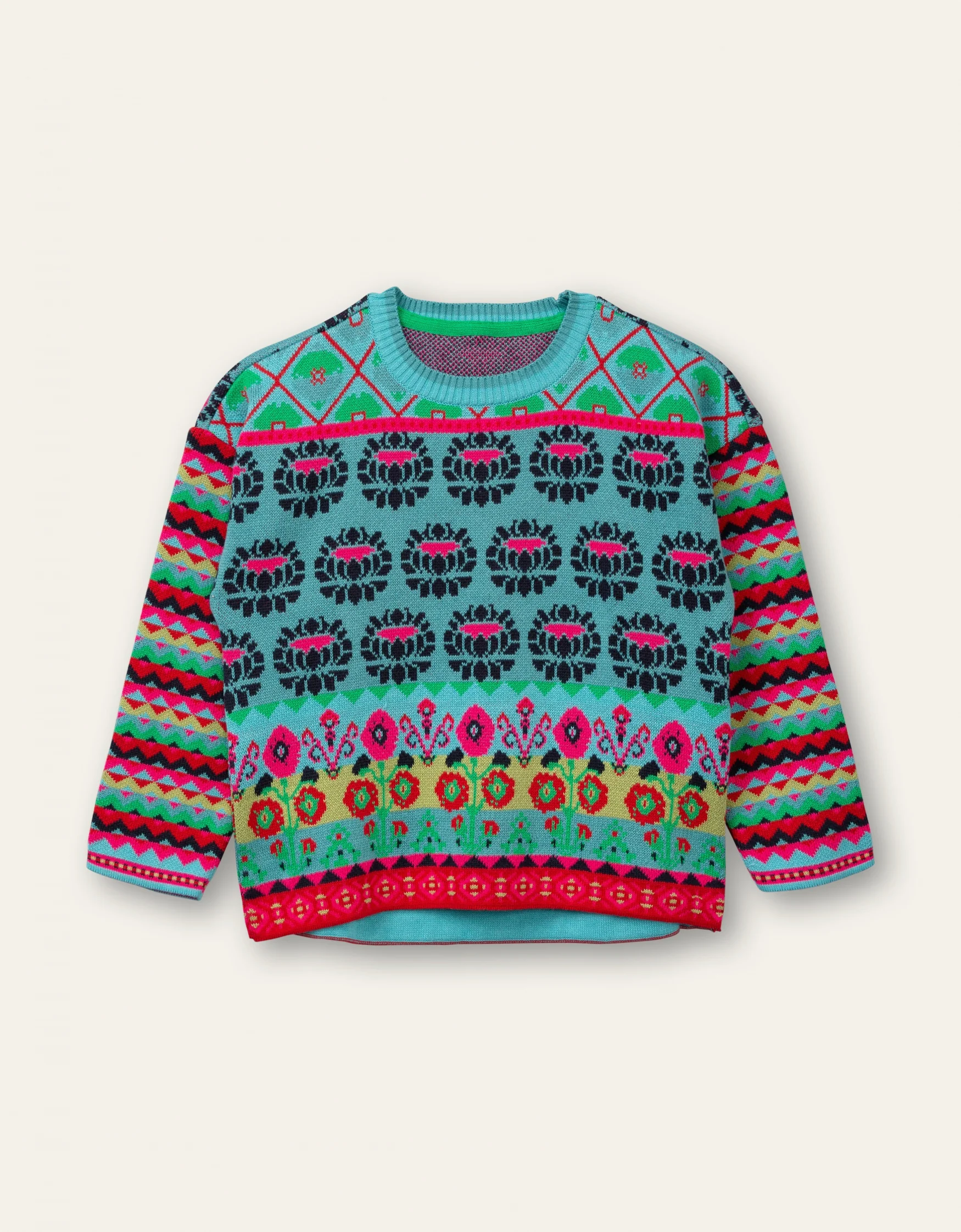 Kado pullover