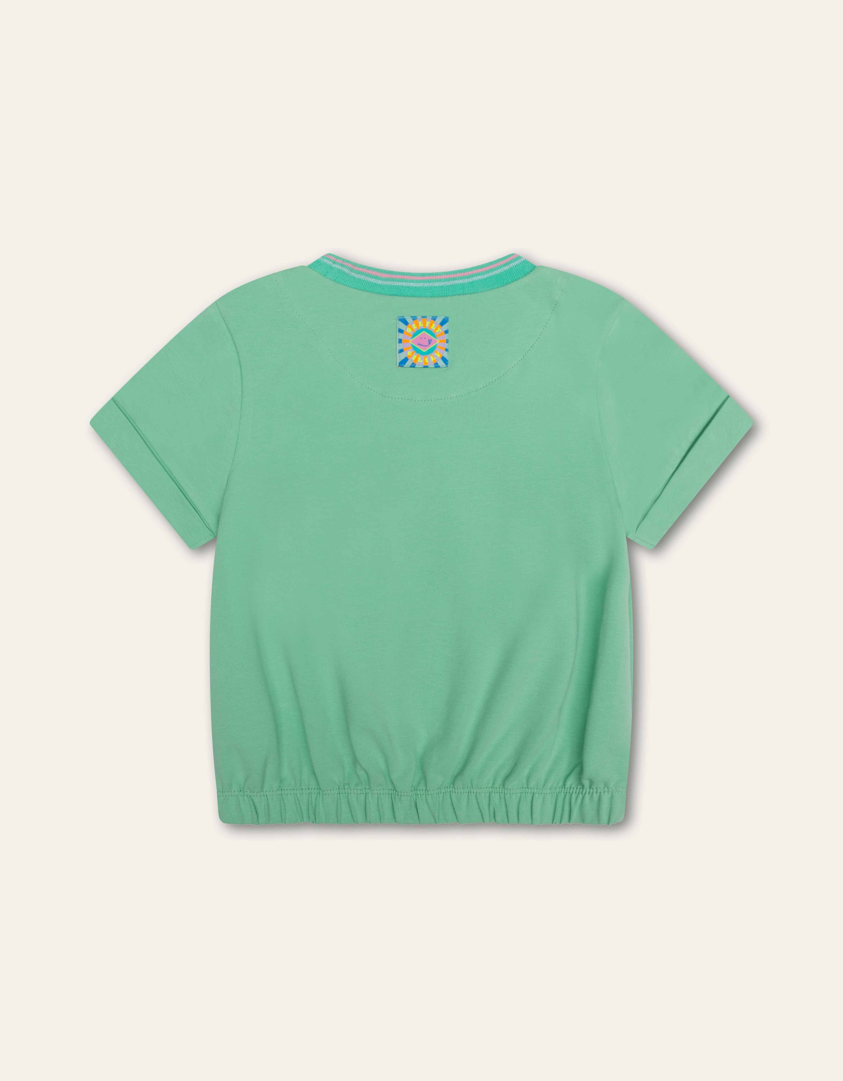 Tutu T-Shirt