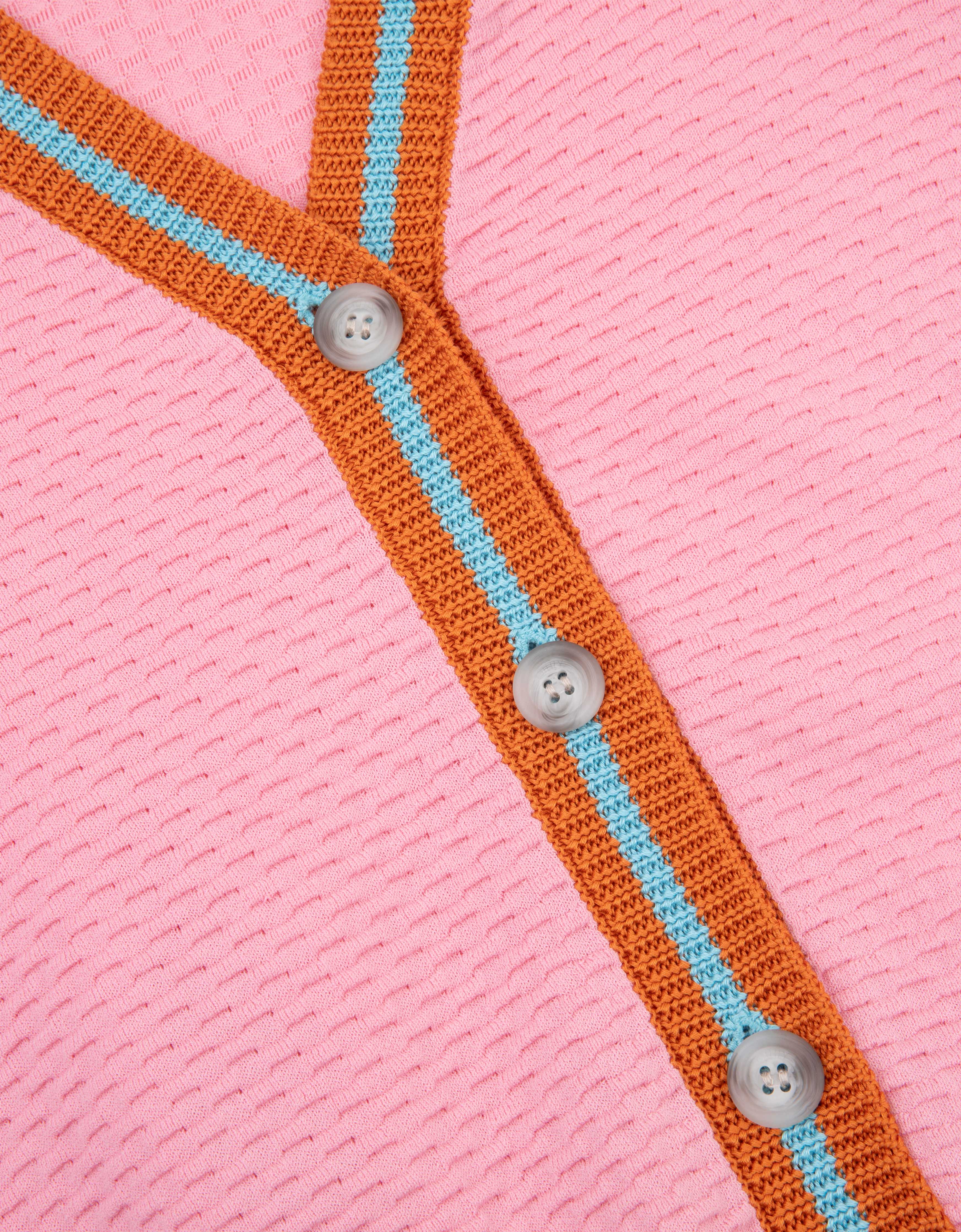 Vibrant Cardigan