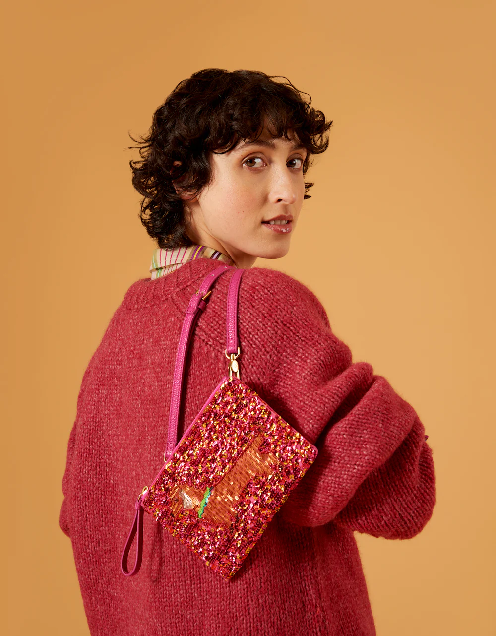 Salma Shoulder Bag