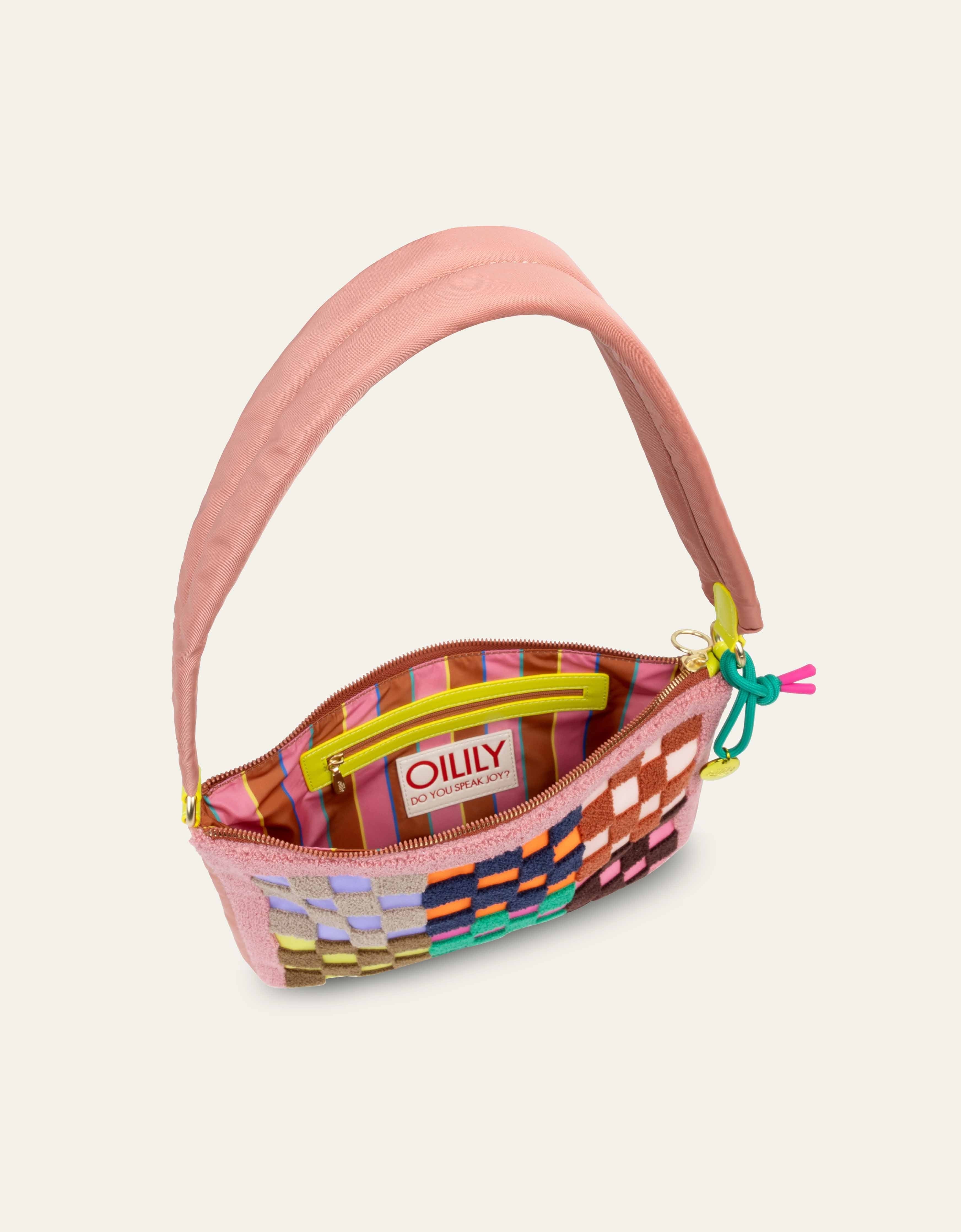 Sarely Cross Body