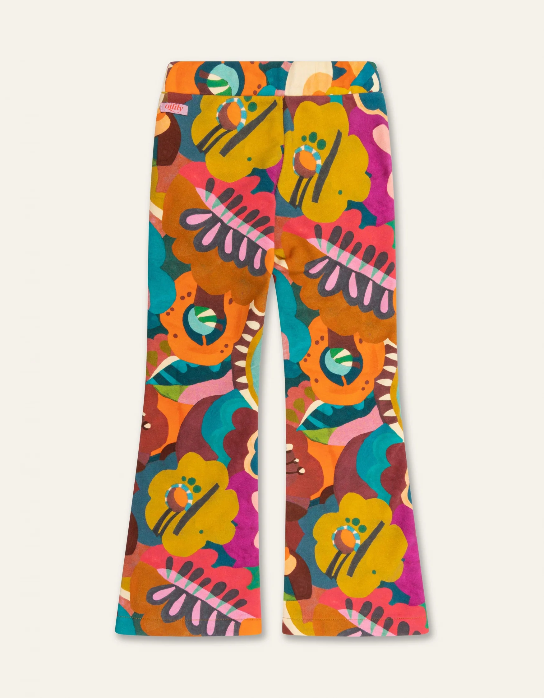 Perky Trousers