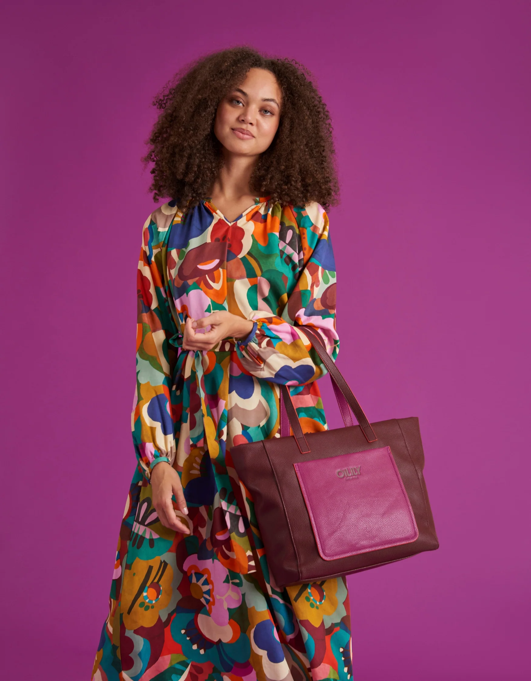 Steffi Shopper