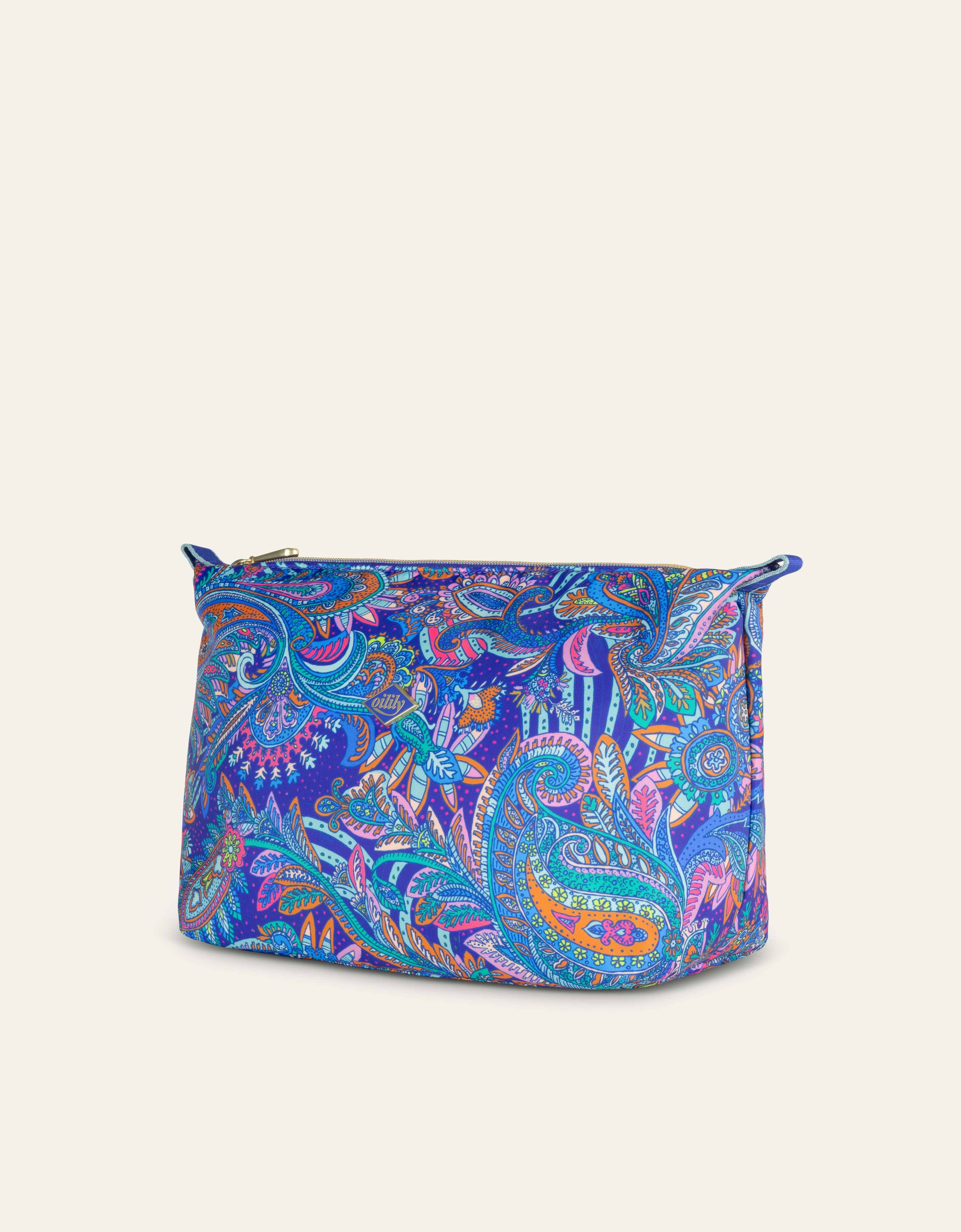Claire Cosmetic Bag