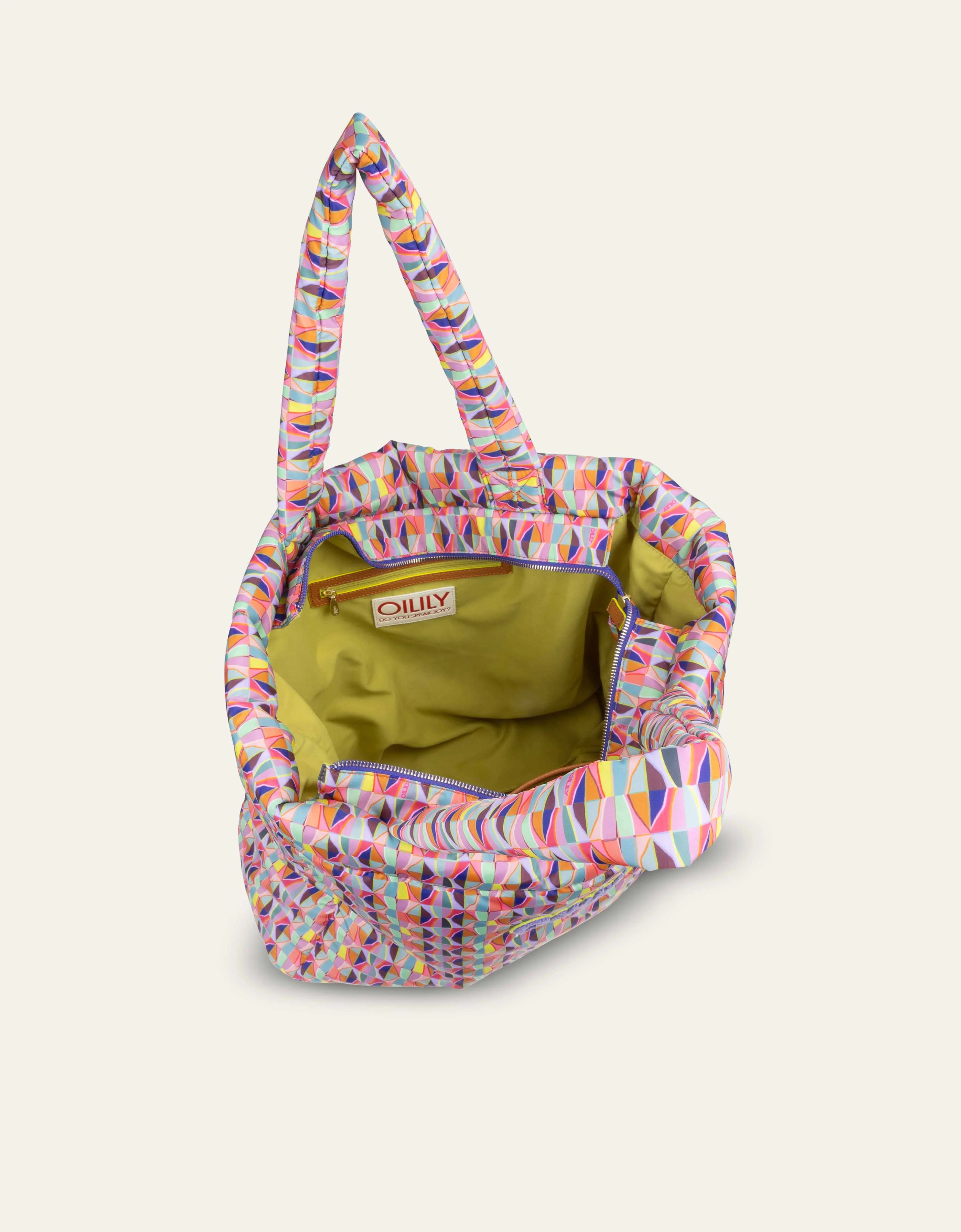 Soleil Shopper