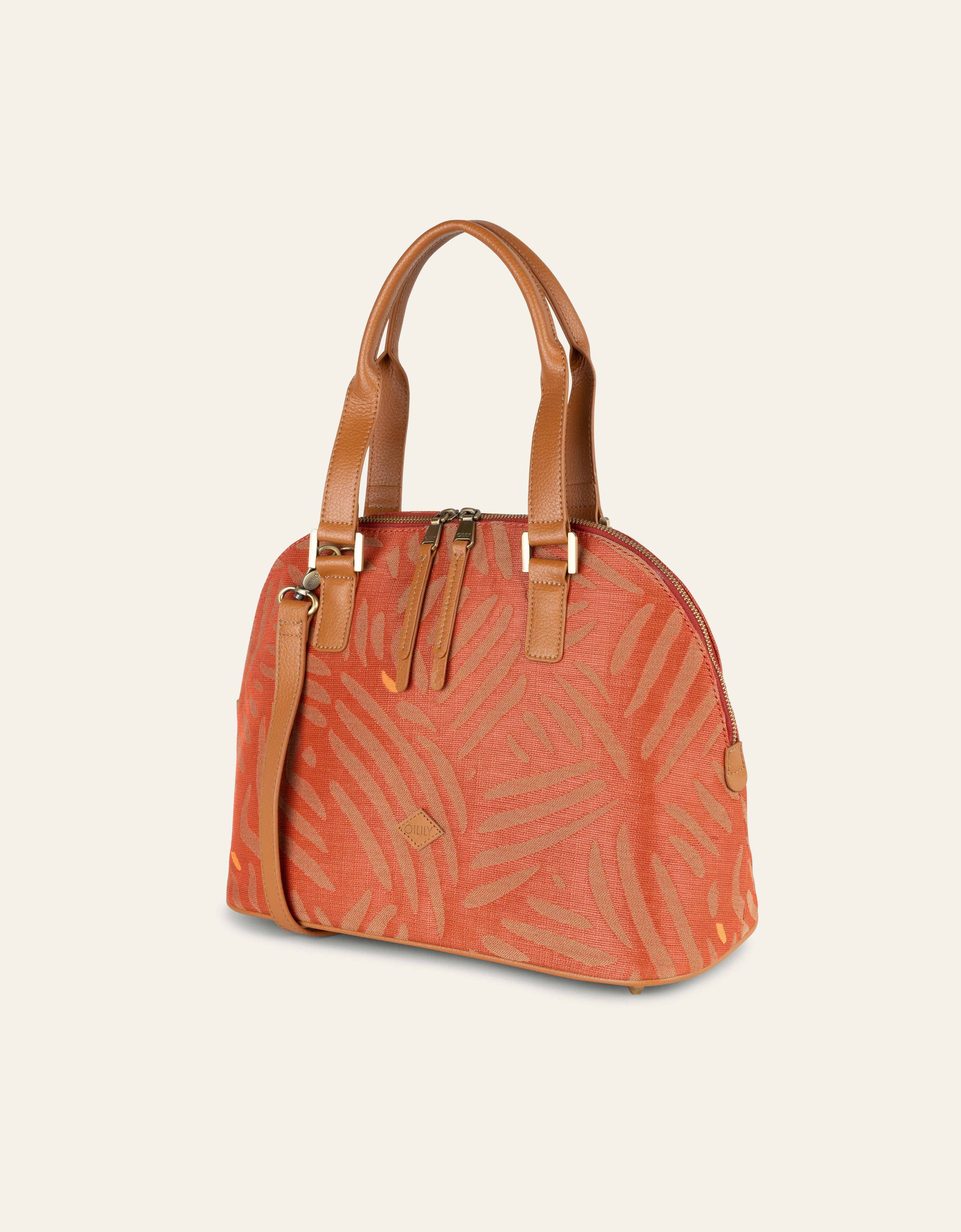 Boston Handbag Erosion