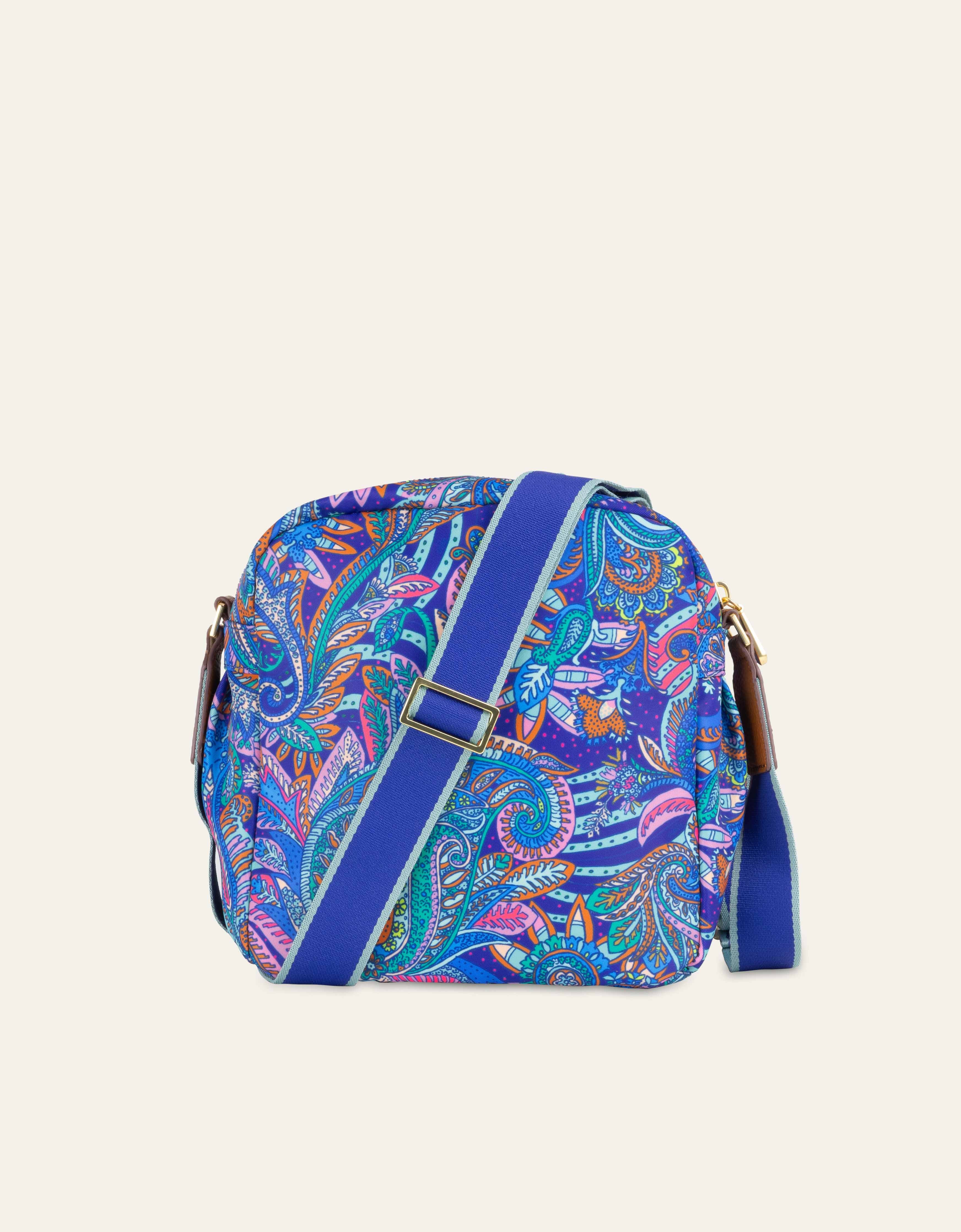 Sabo Shoulder Bag