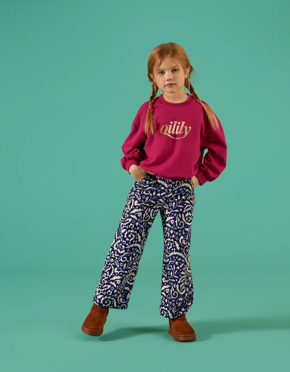 Pride Trousers