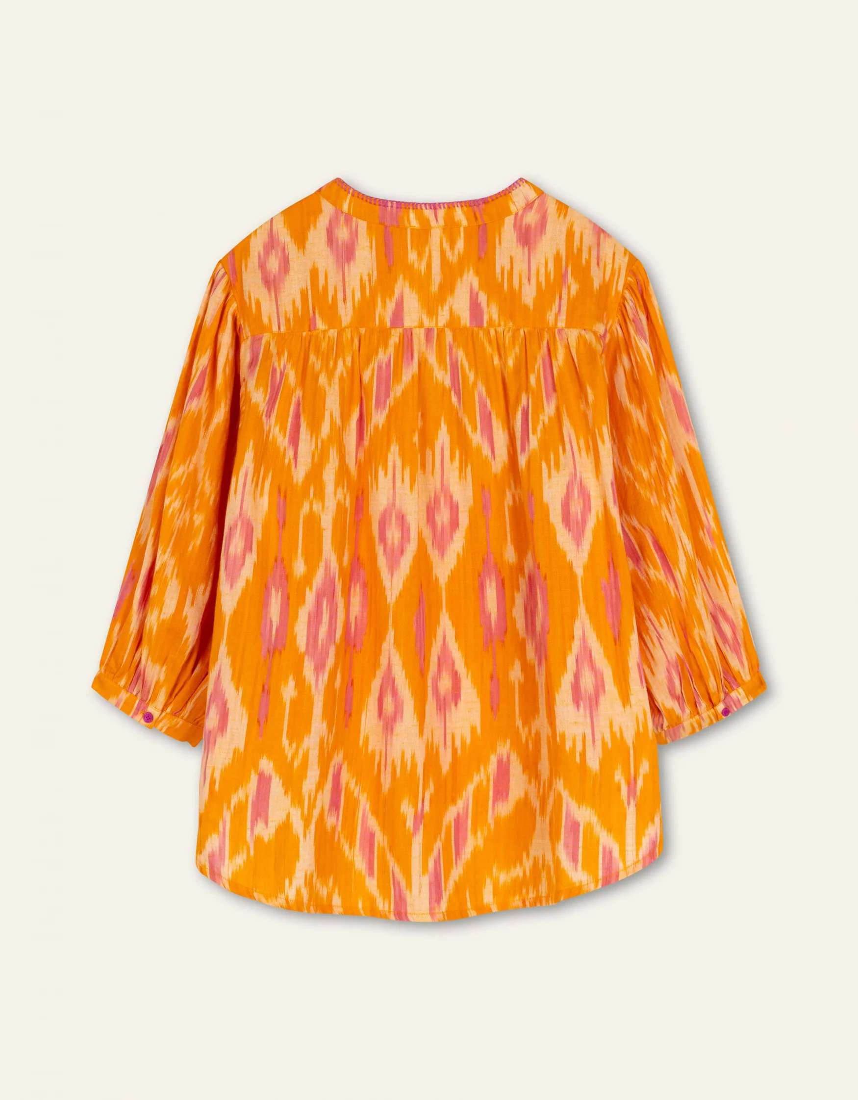 Barabas Blouse
