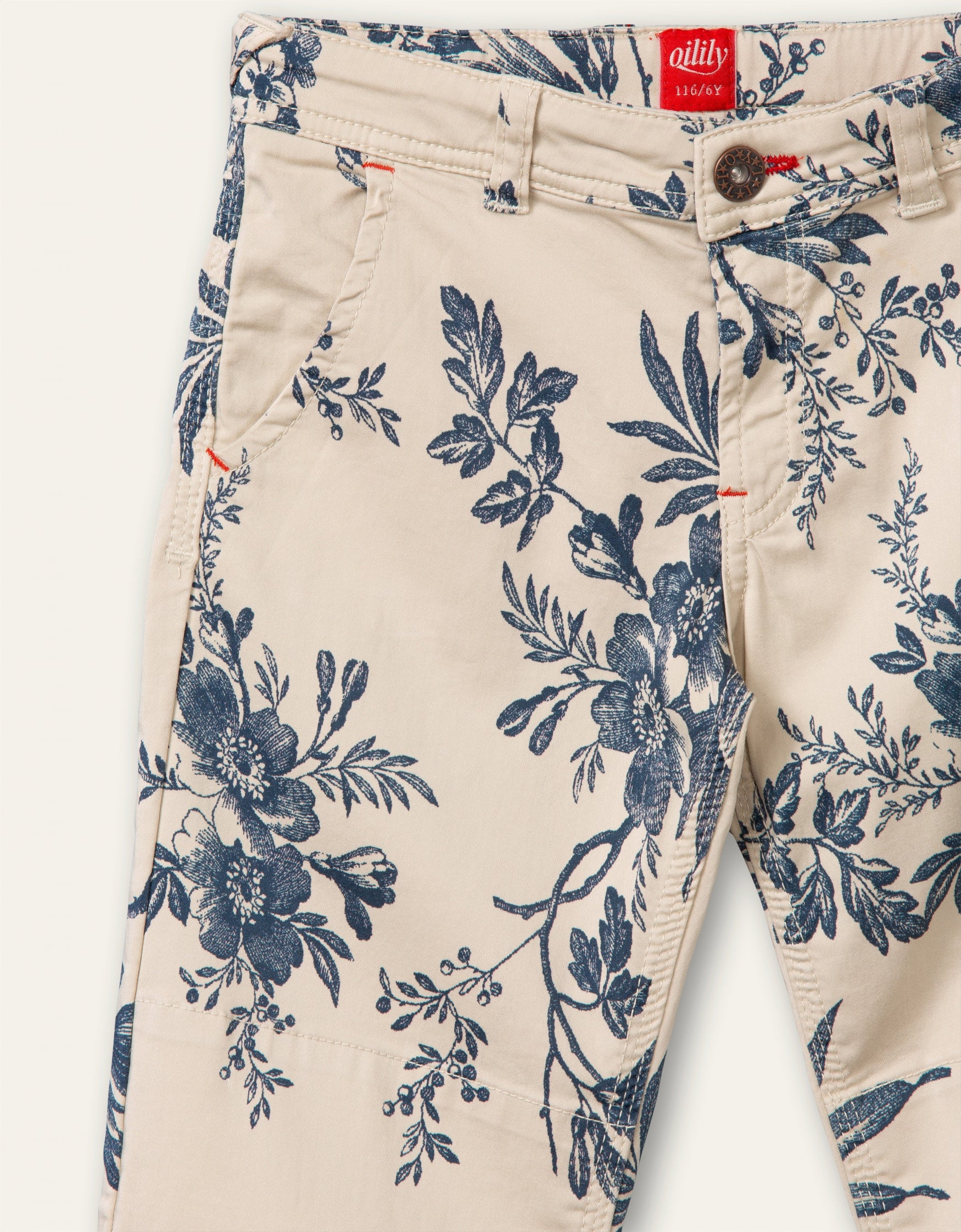 Polder Trousers