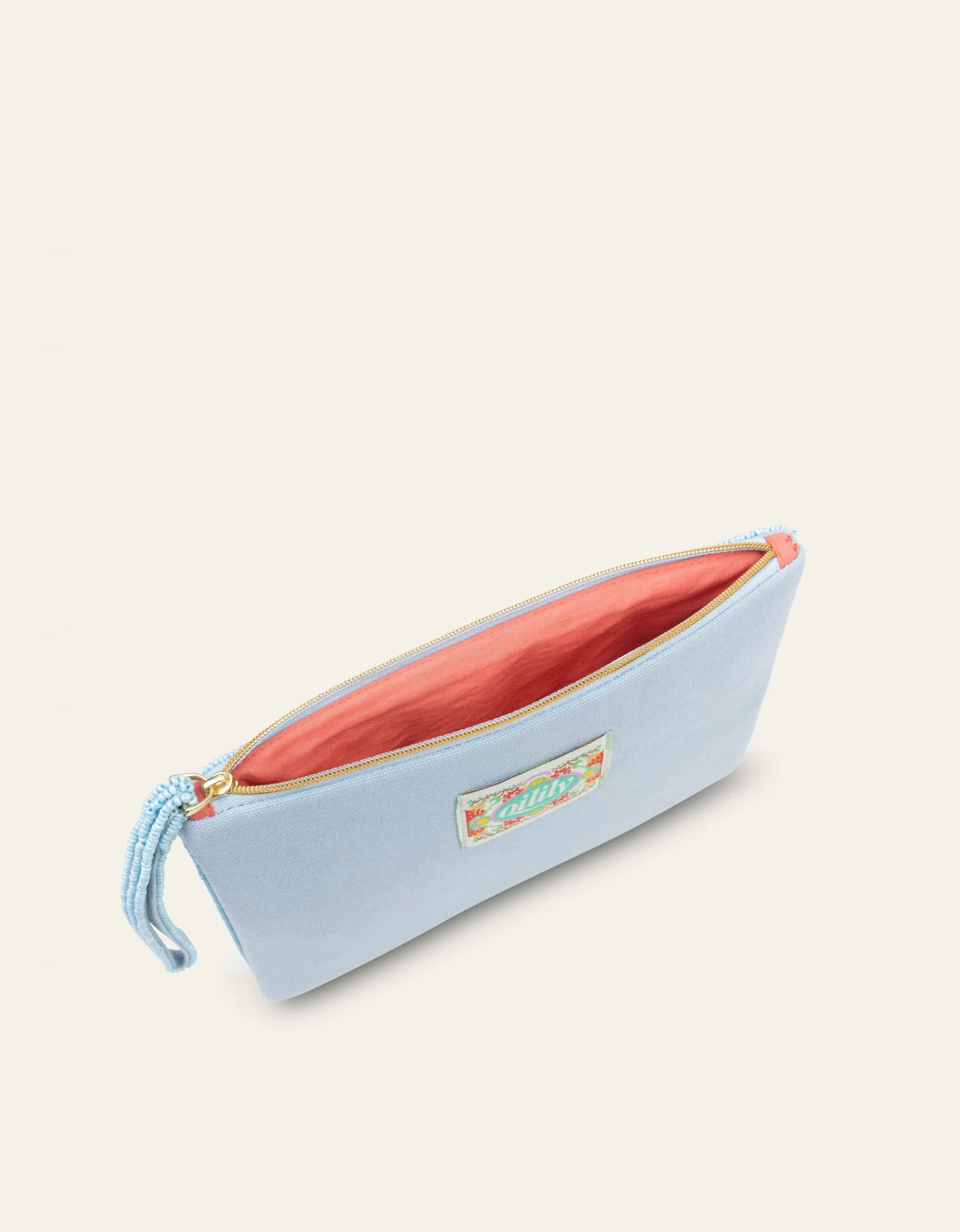 Pippa Flat Pouch