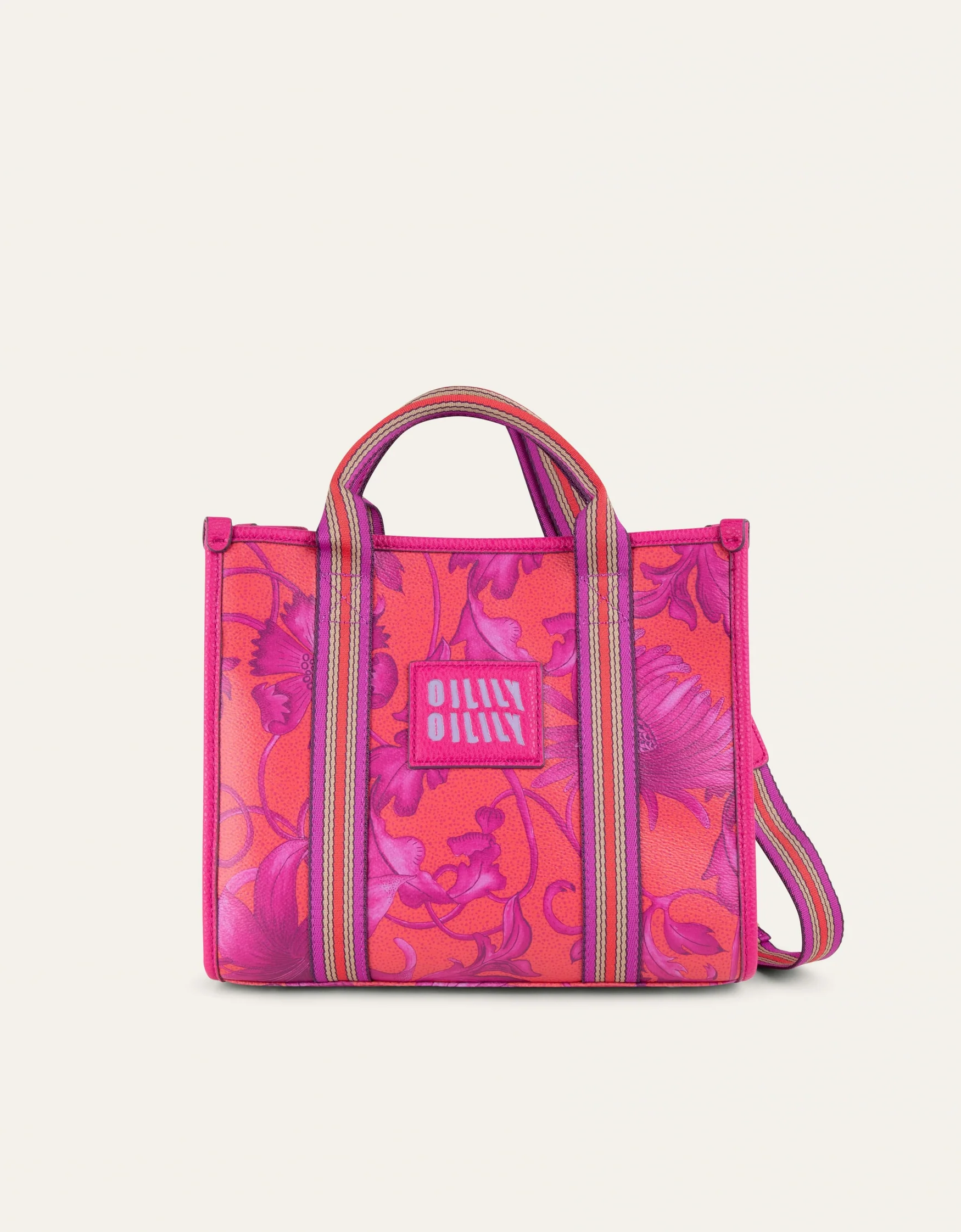 Handbag Für Elise Cayenne