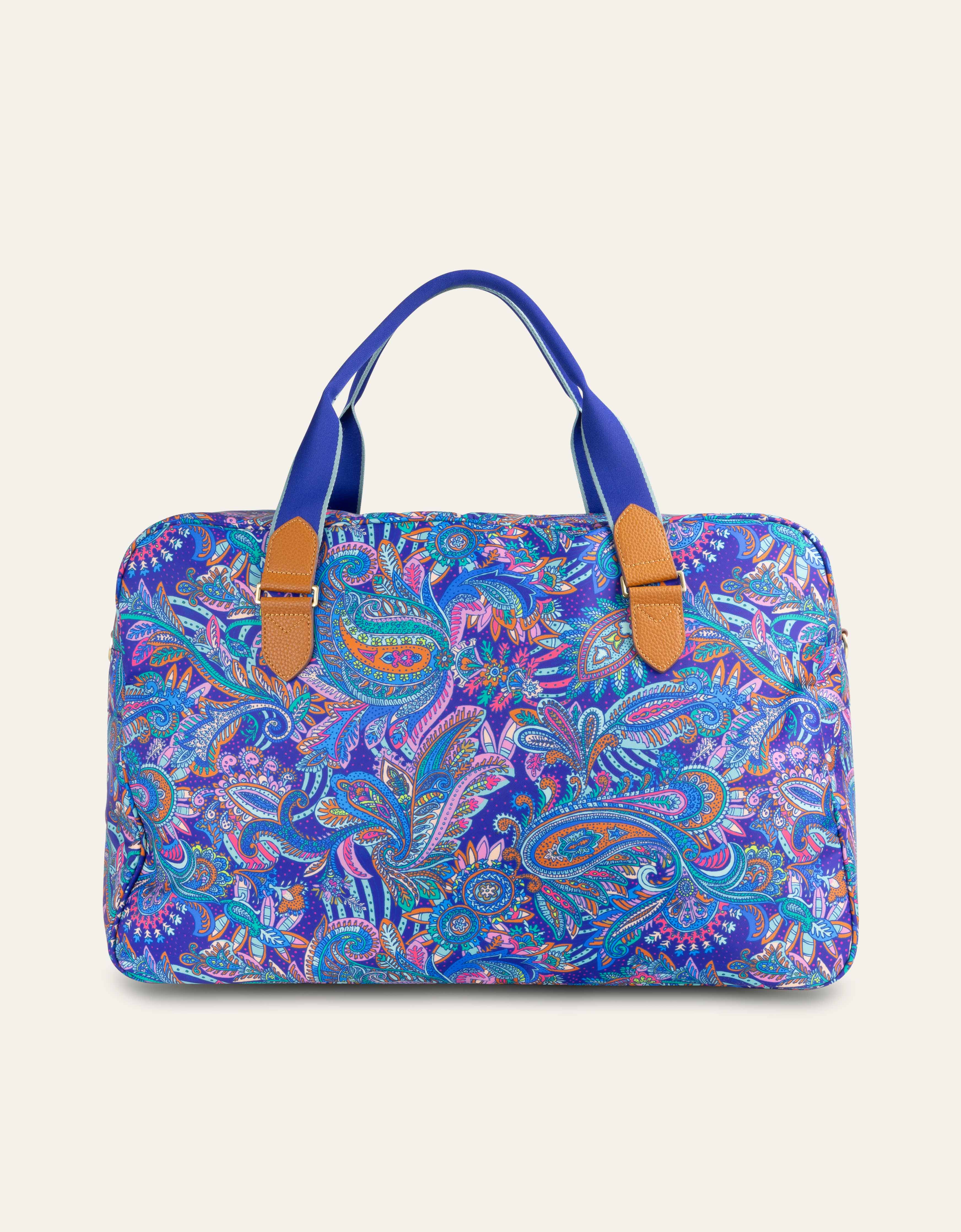Wynona Weekender