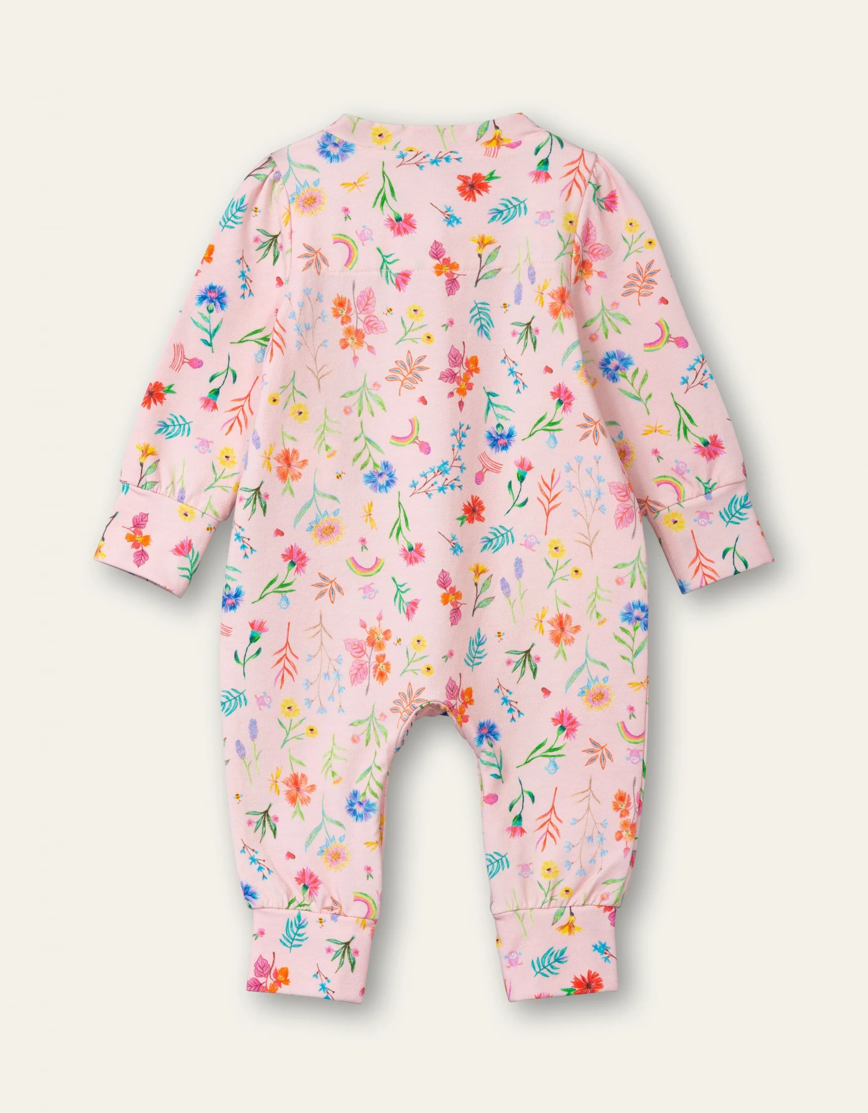 Plum Onesie