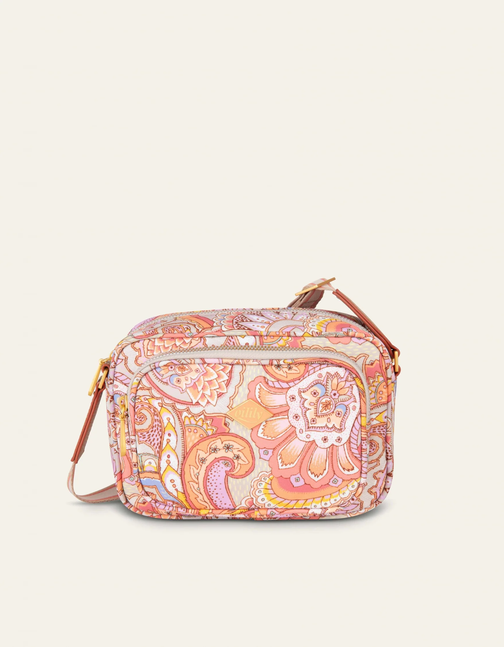 Salina Shoulder Bag