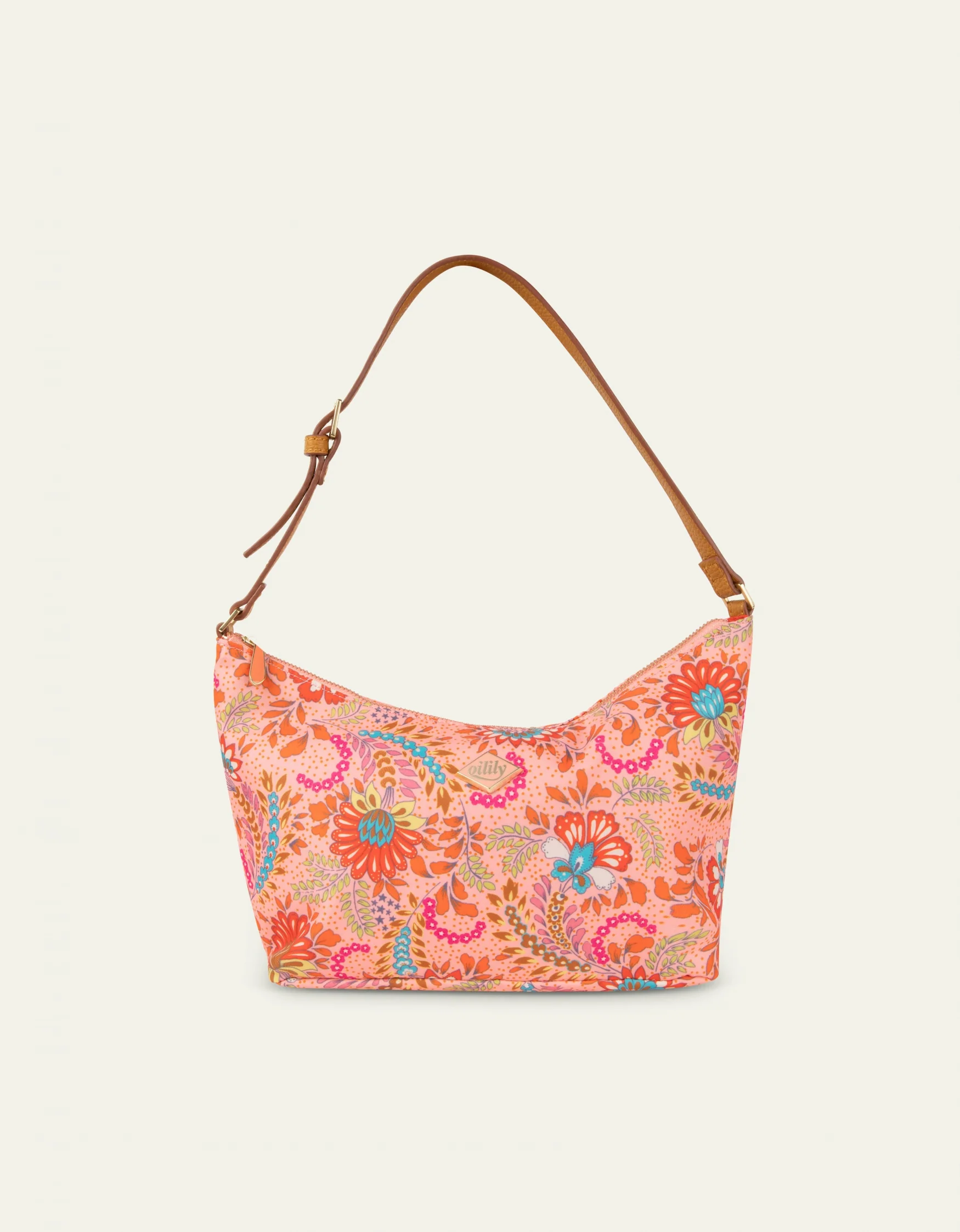 Hope Hobo Bag