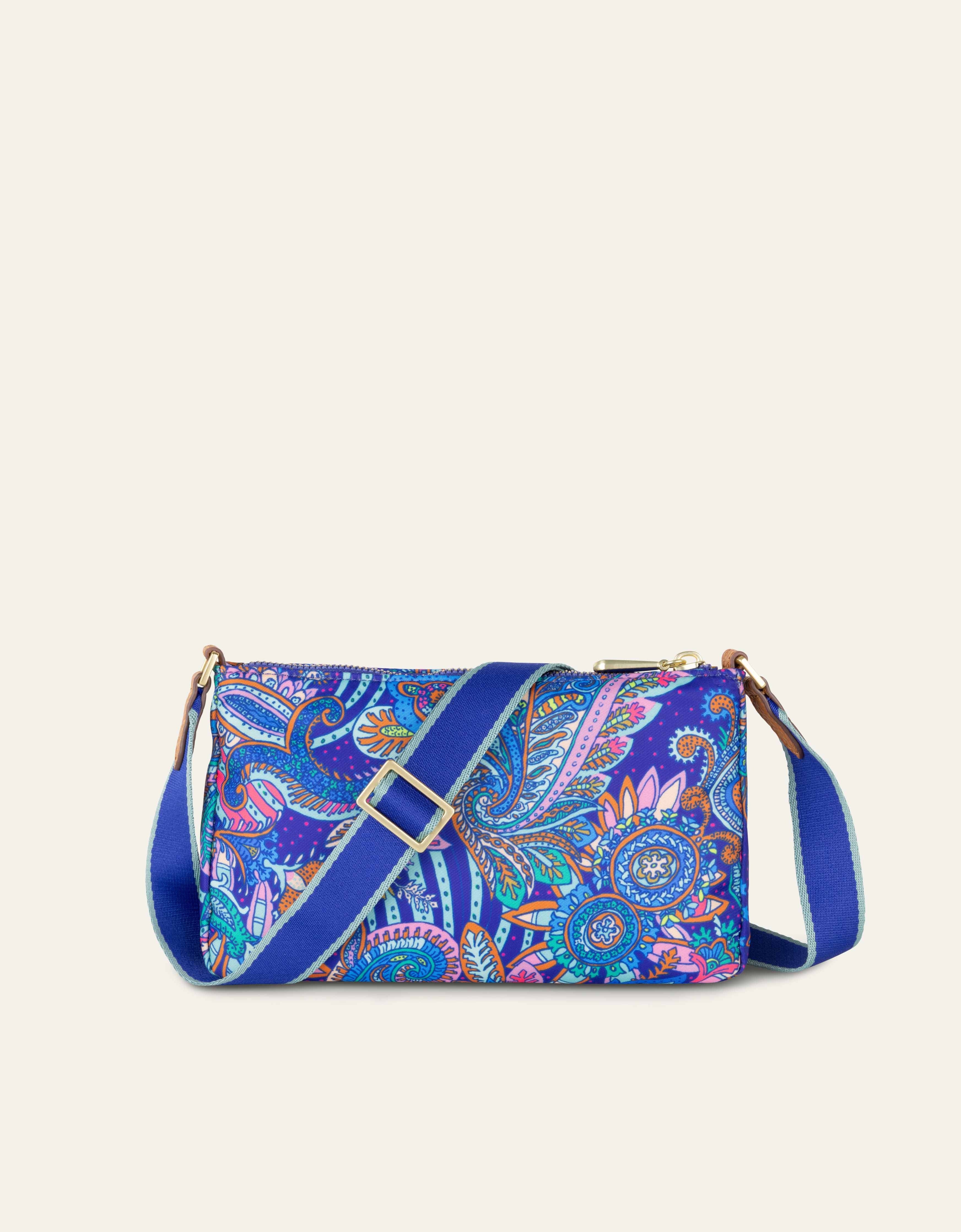 Xena Shoulder Bag