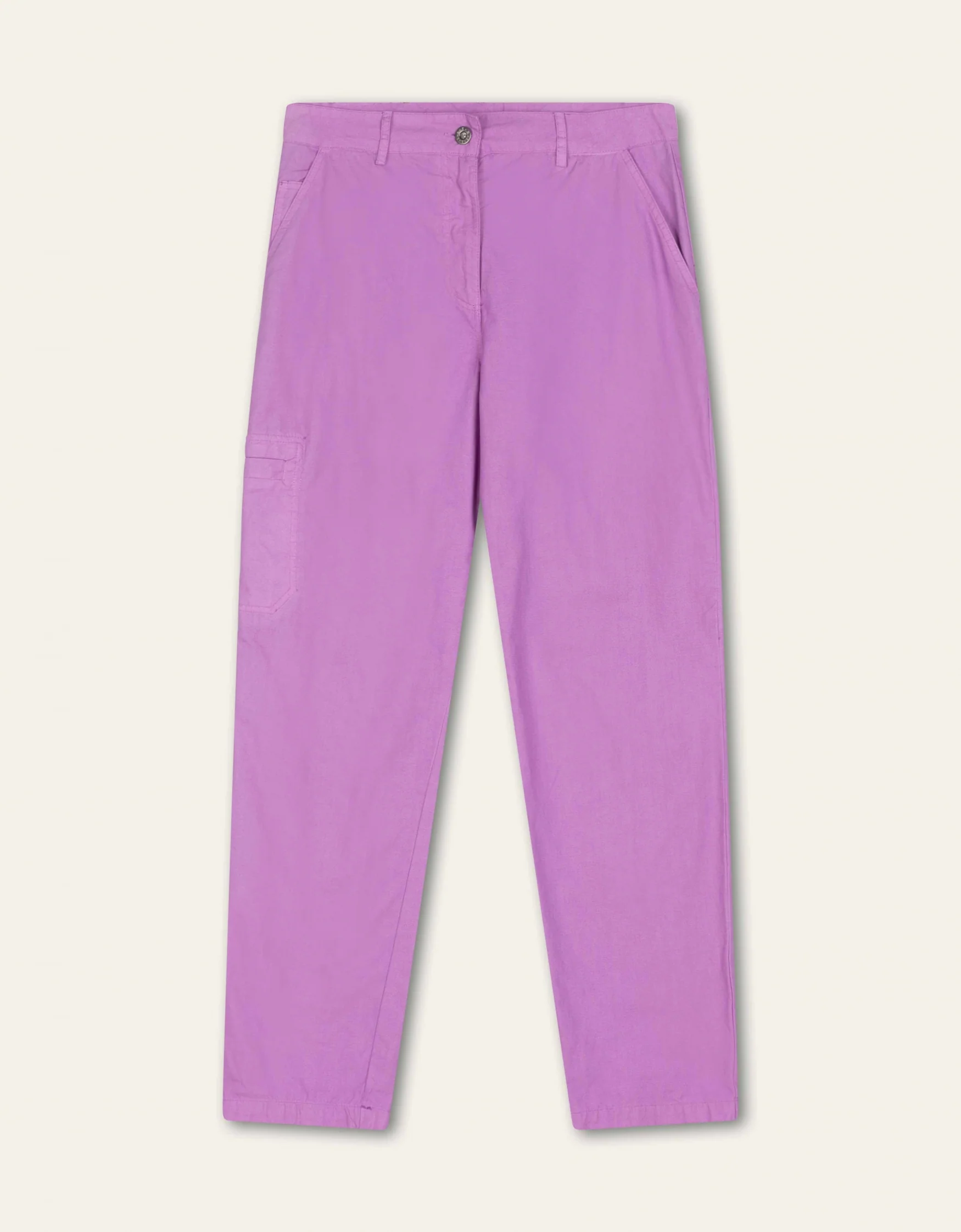 Parker Trousers