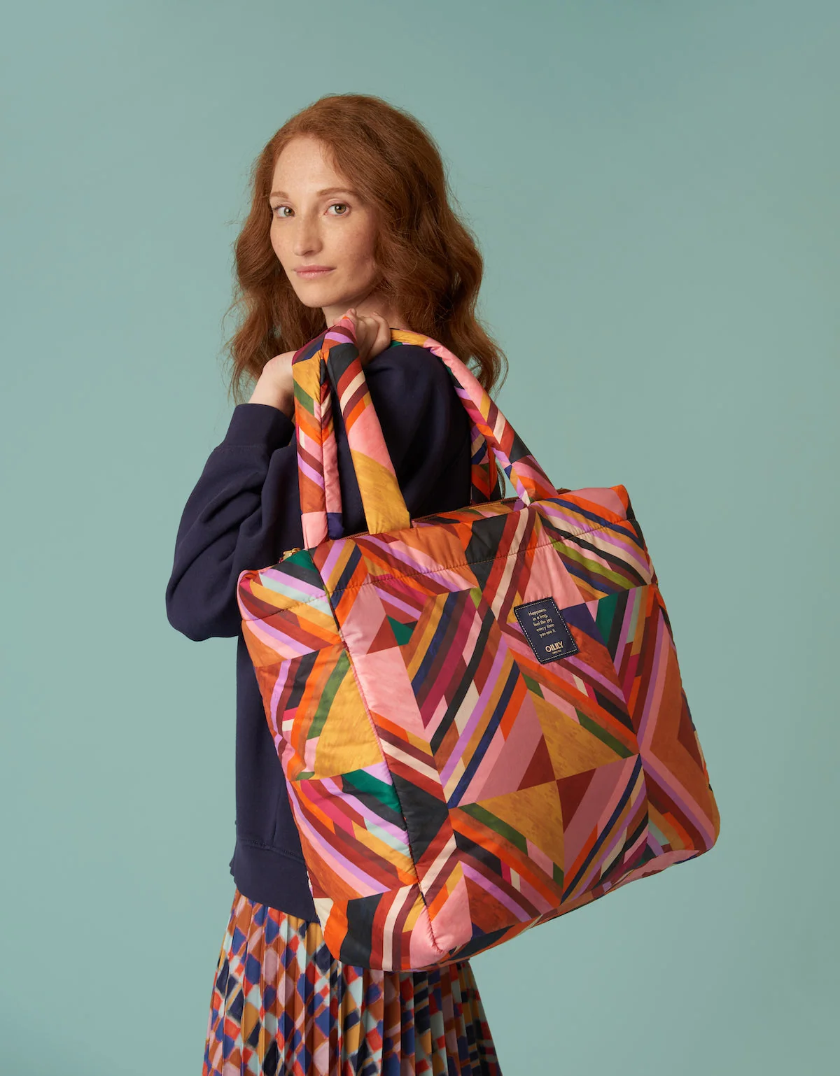 Soleil Shopper