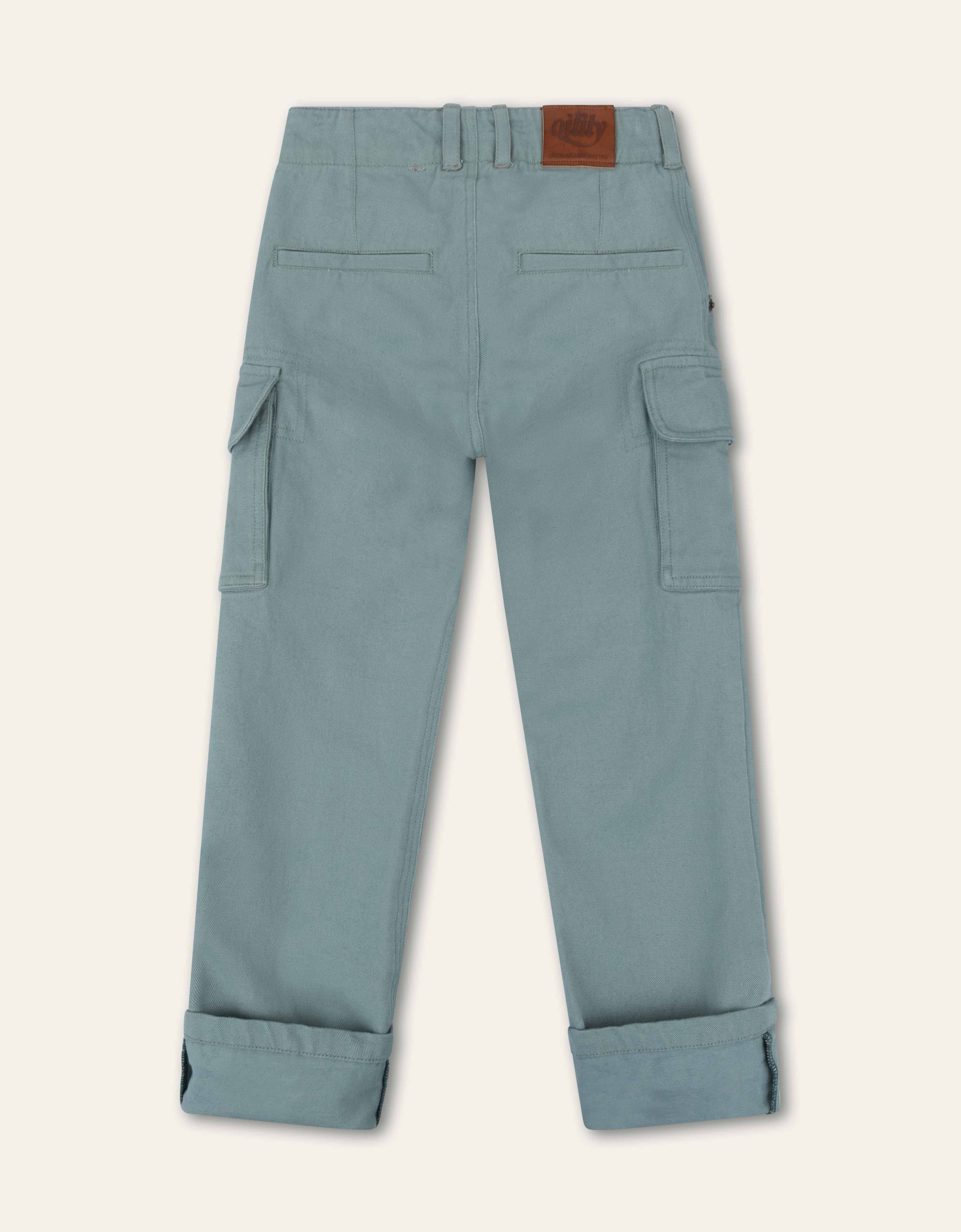 Piet Trousers