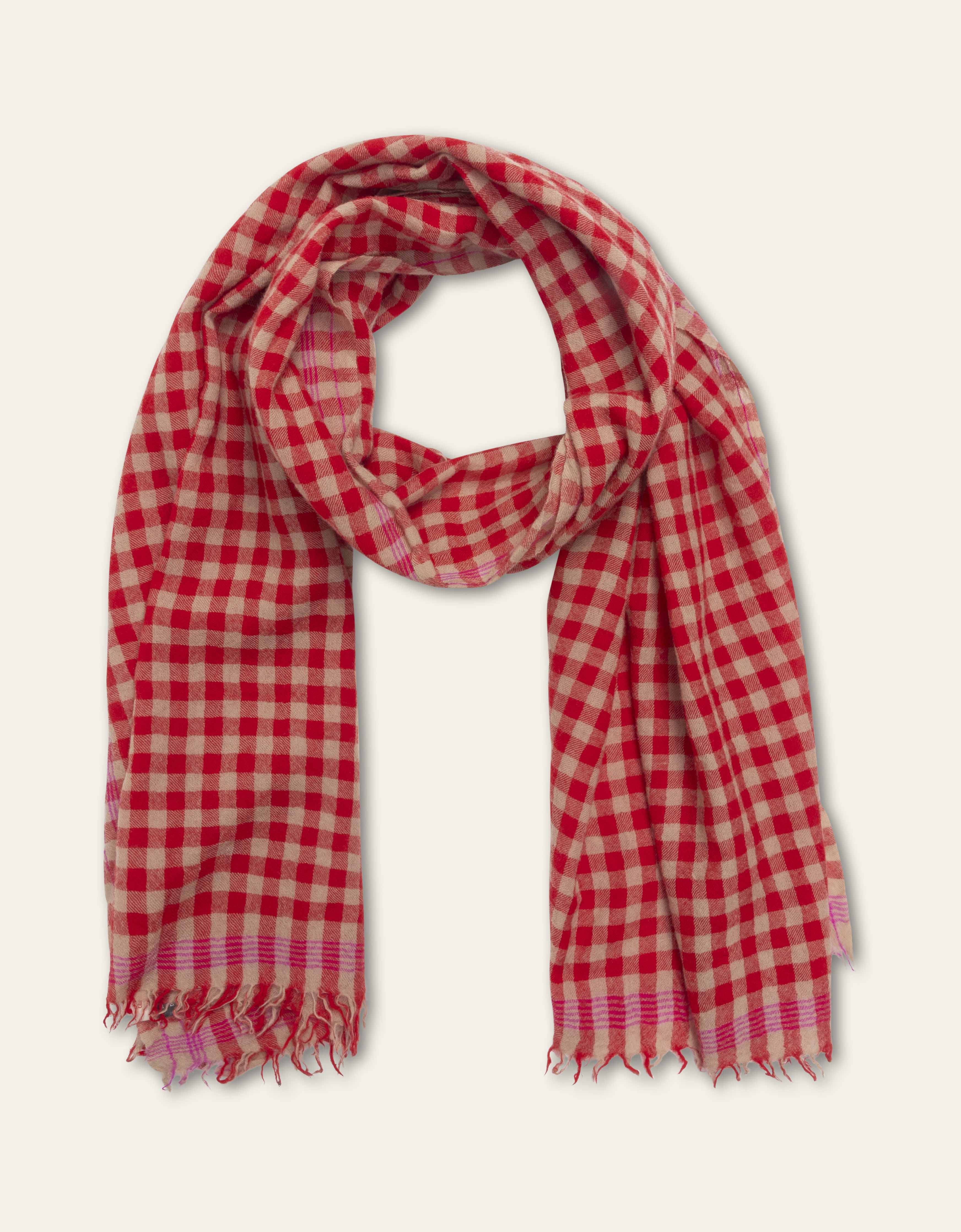 Aaron Scarf