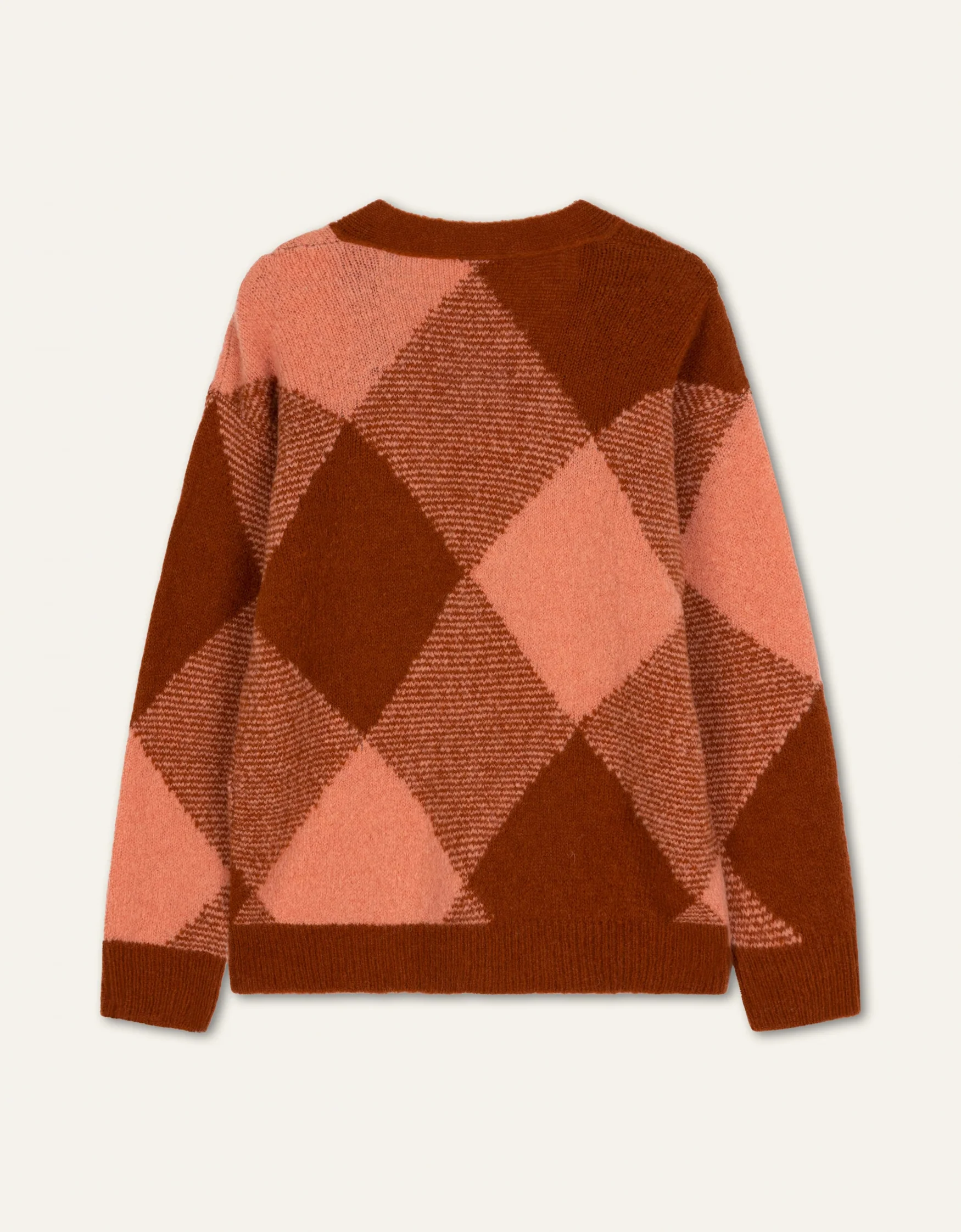 Verve Cardigan