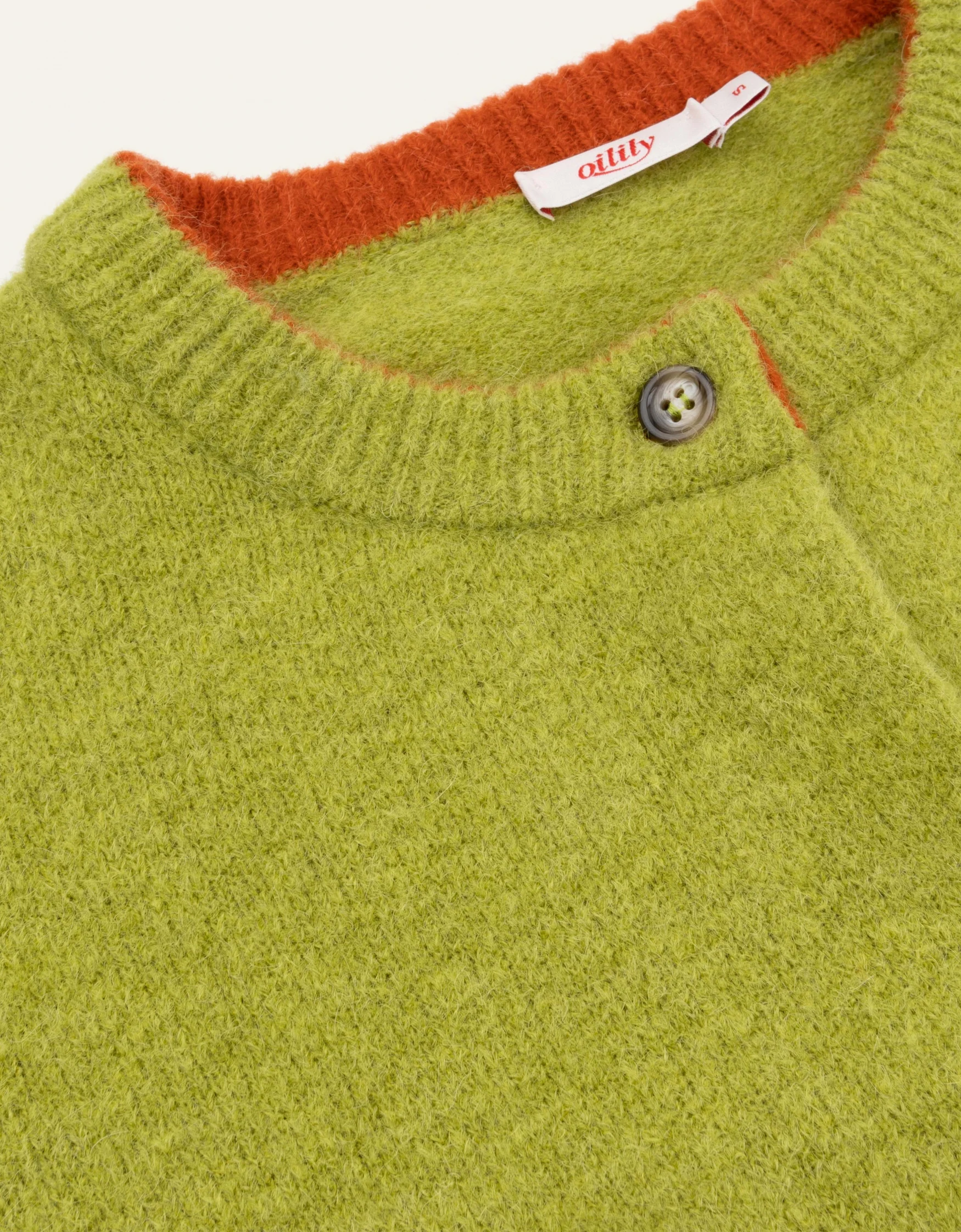 Vista Cardigan
