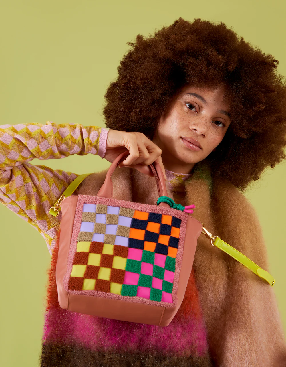 Hansel Tote