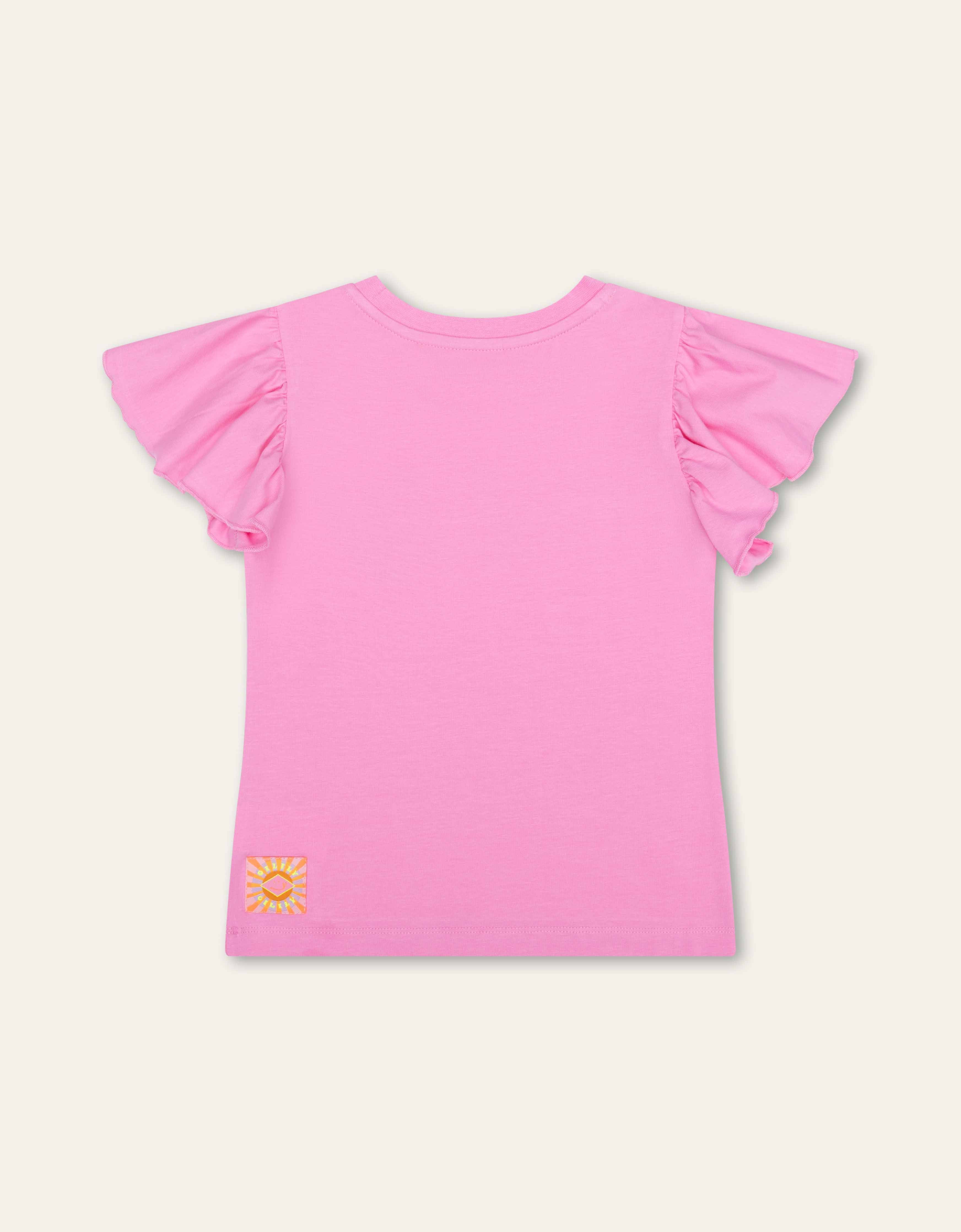 Tjancy T-Shirt