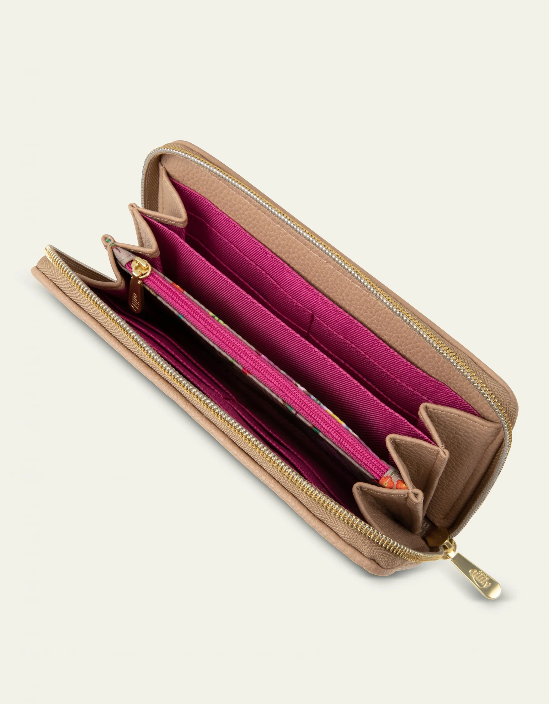 Zoey Wallet