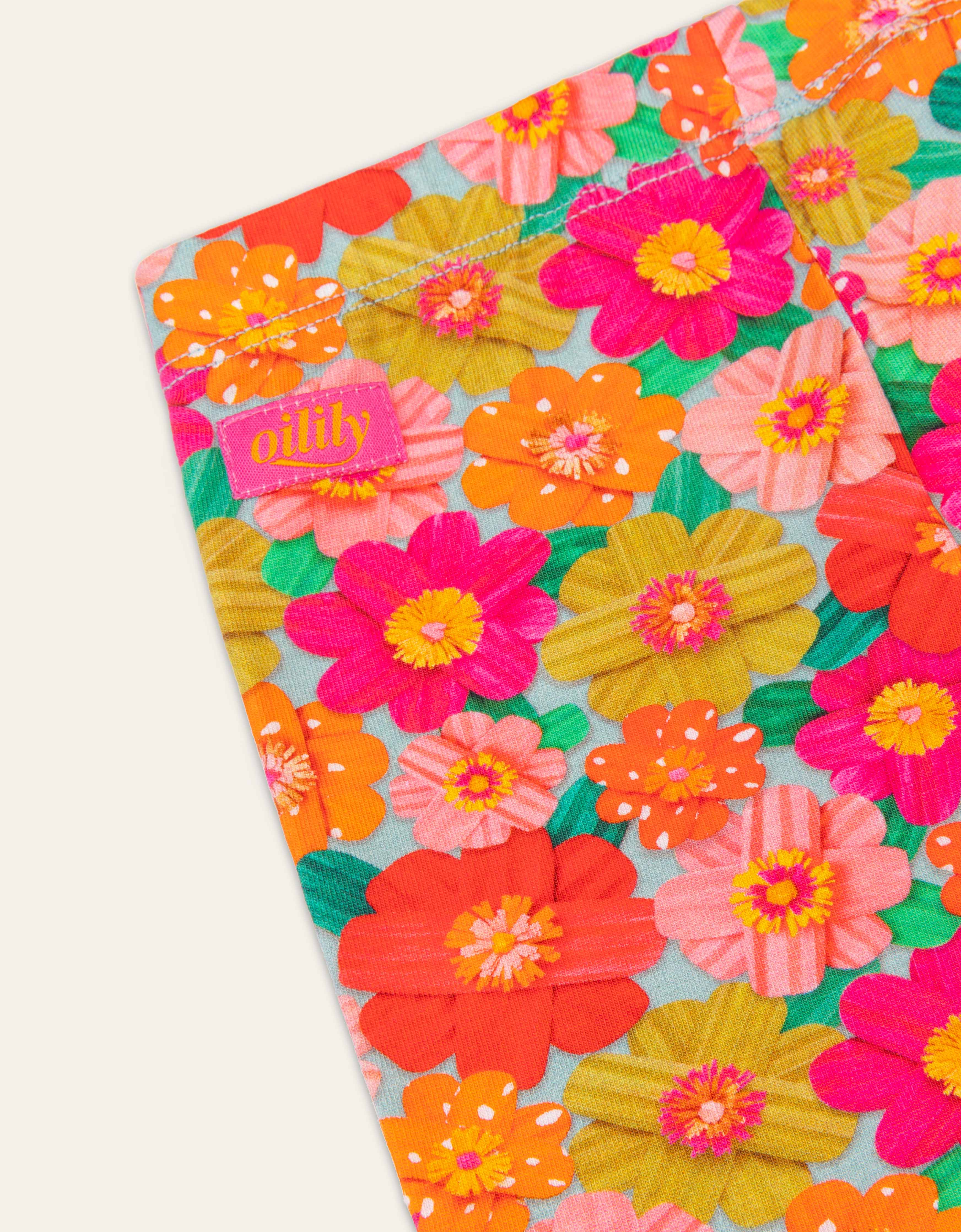 Peppy Leggings
