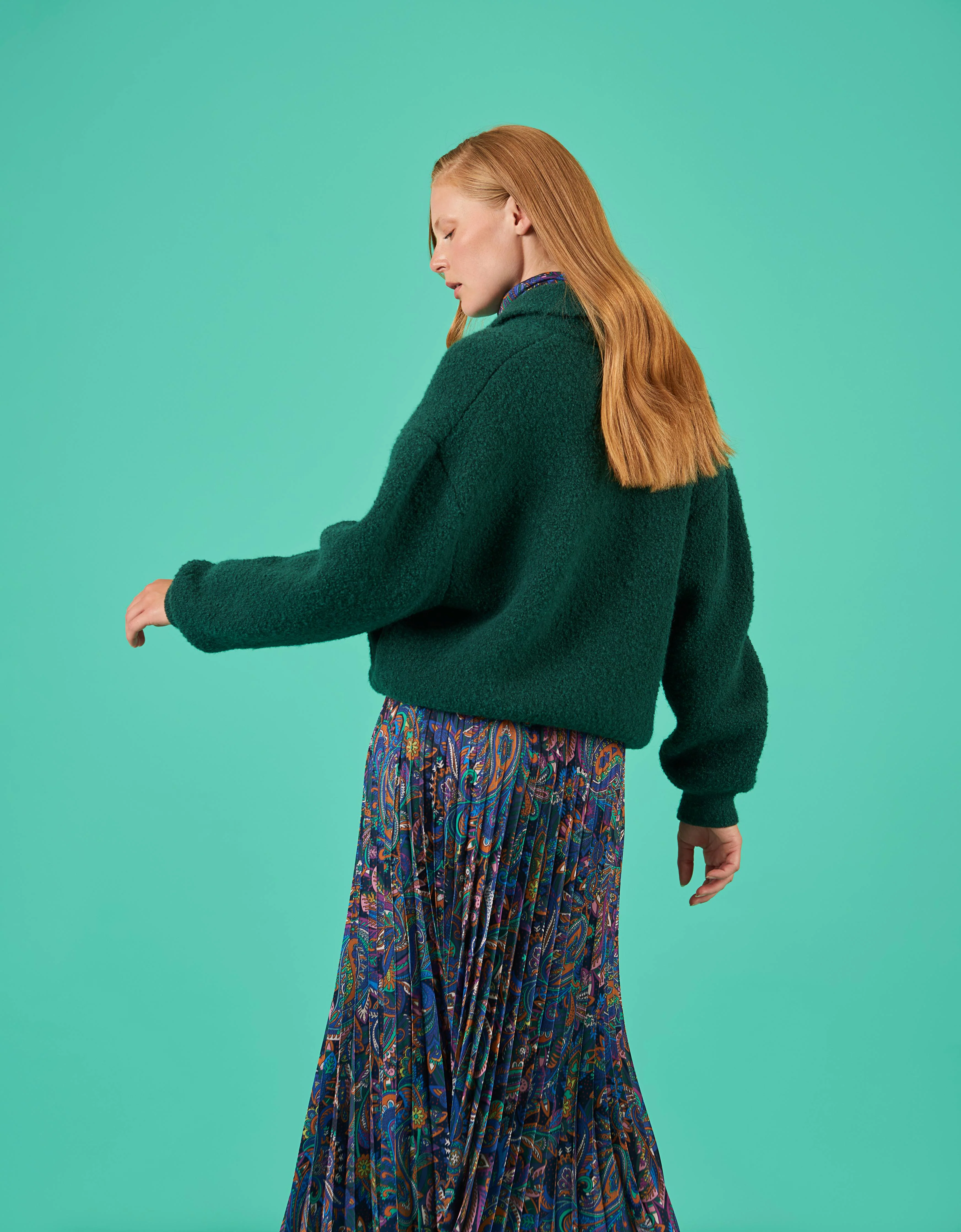 Cristian Cardigan