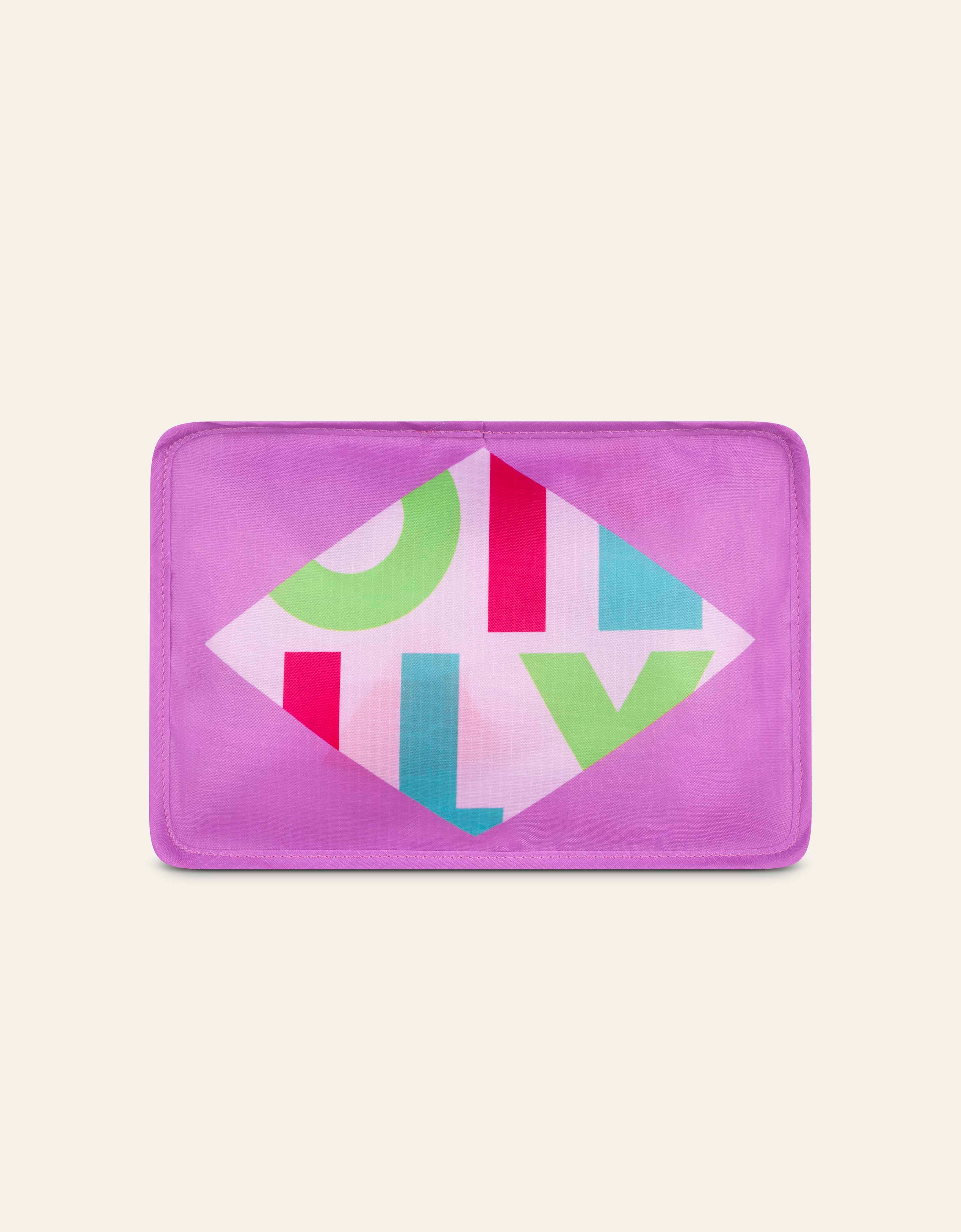Travel Pouch Set 3