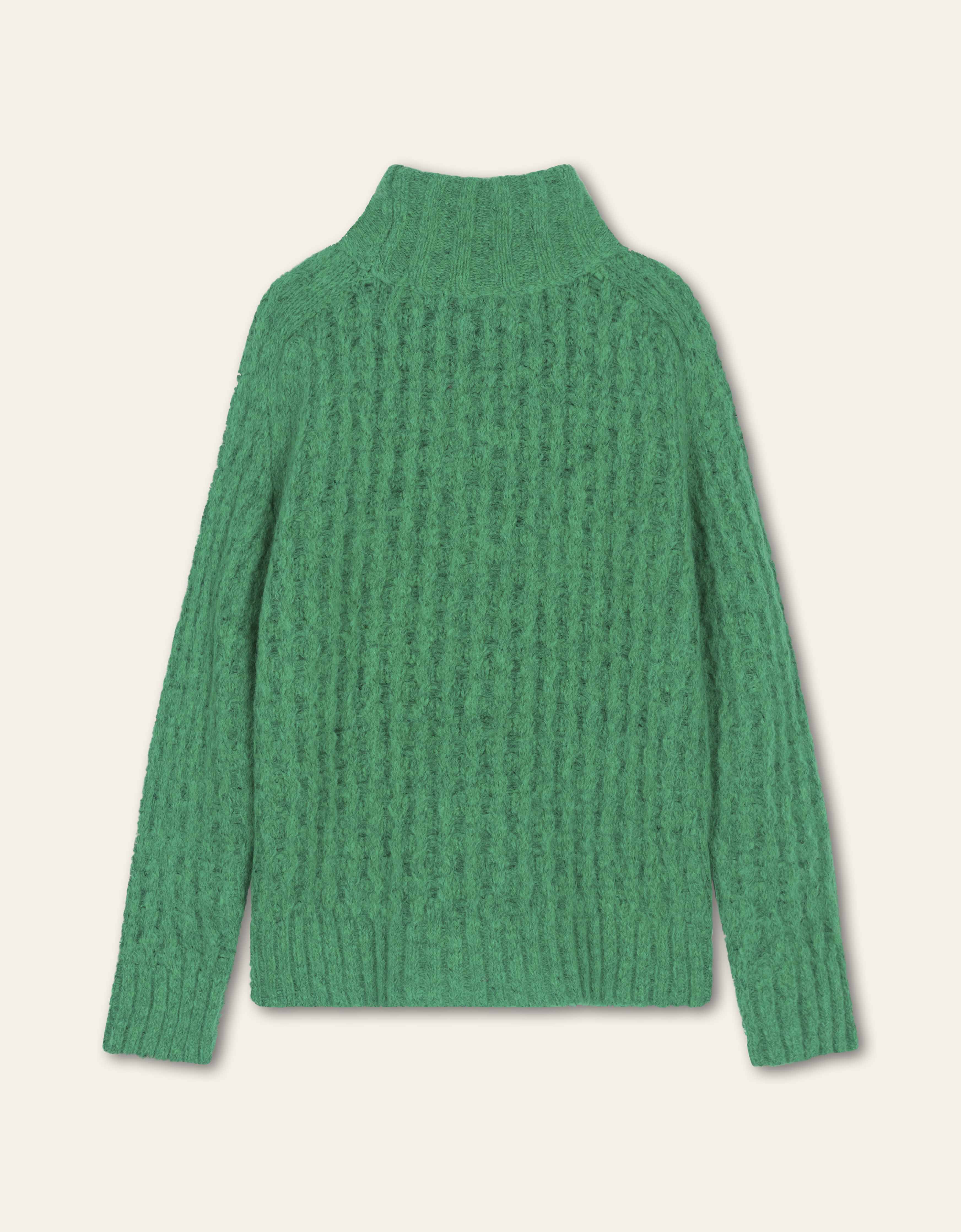 Kasa Pullover