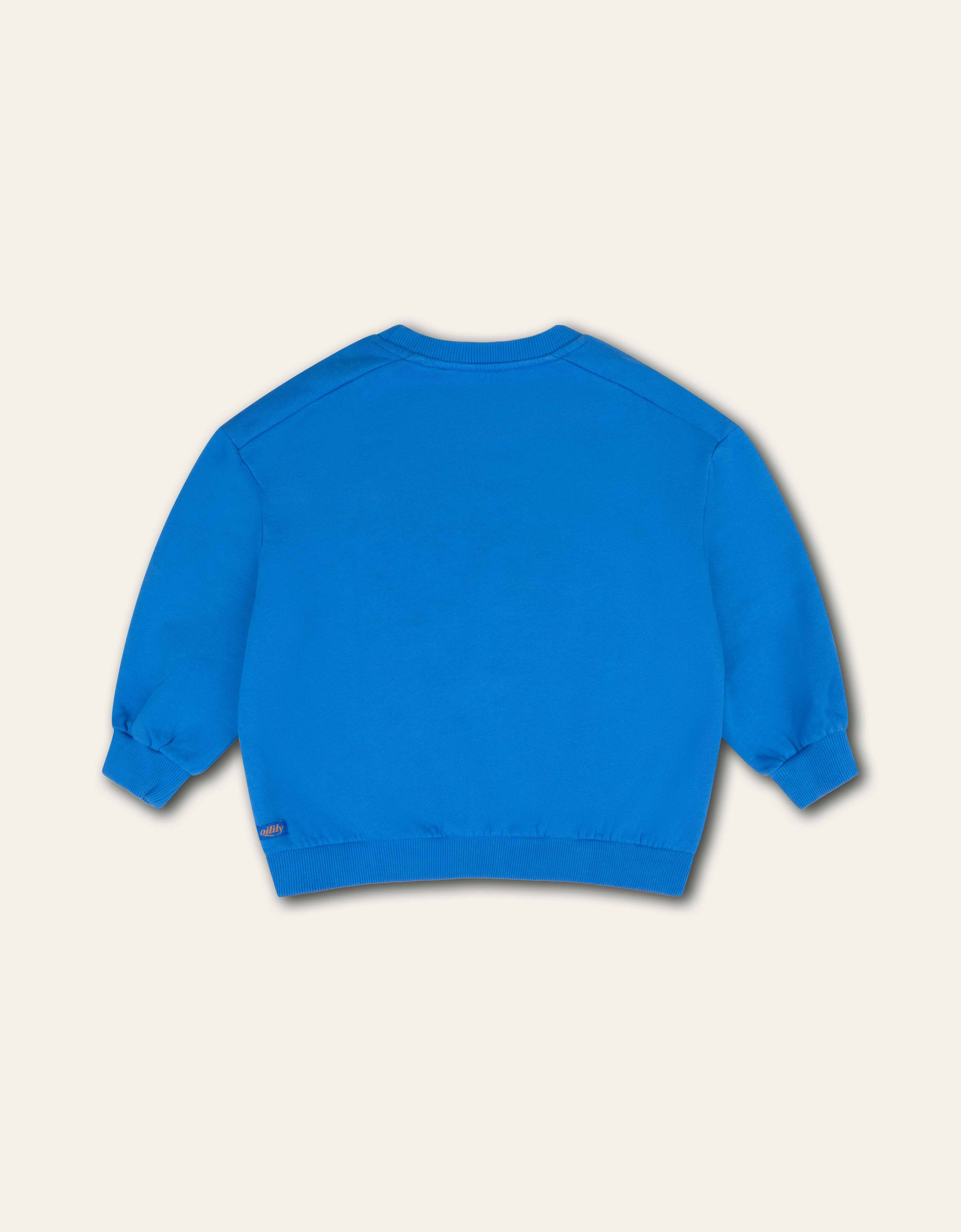 Hooray Sweater