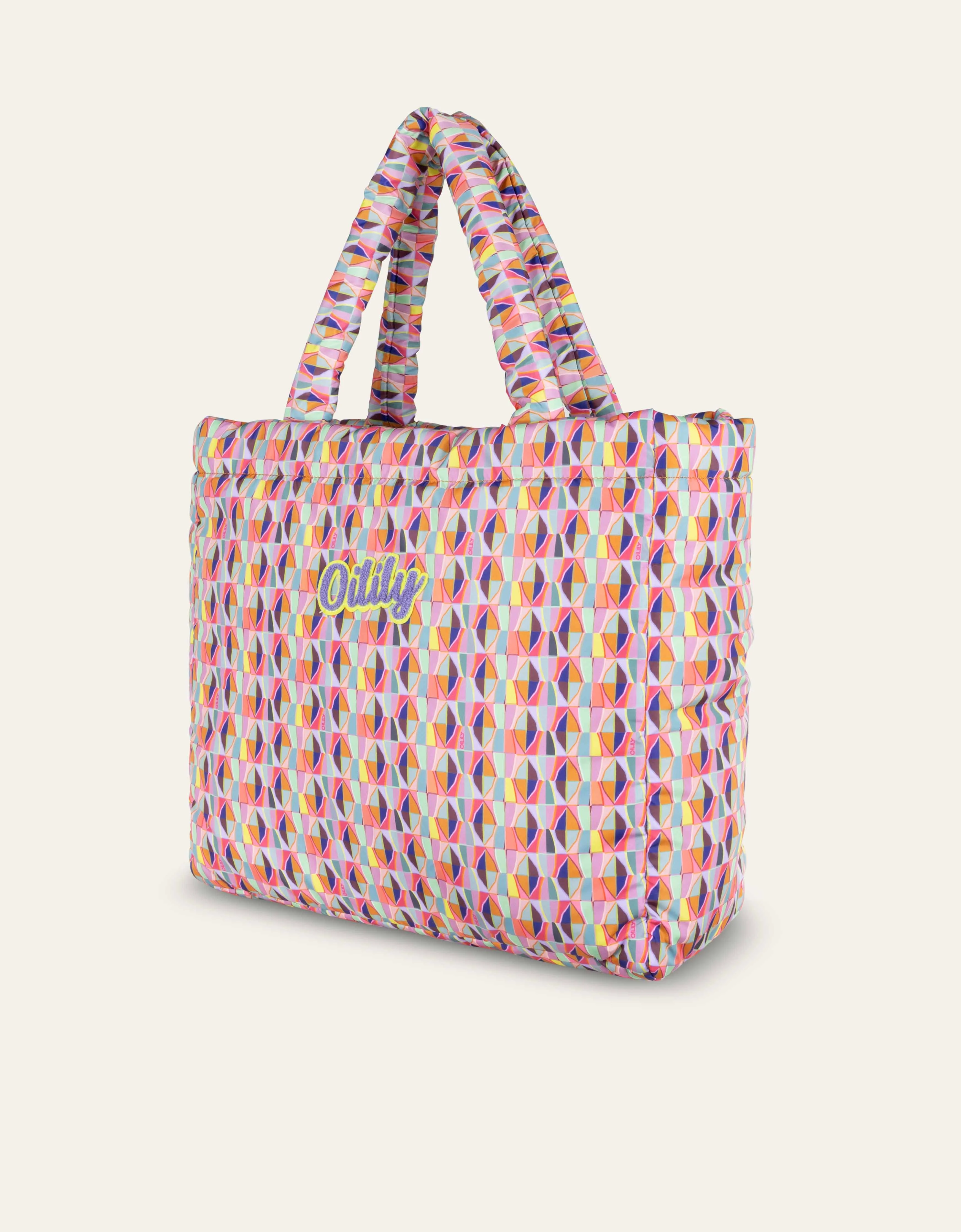 Soleil Shopper