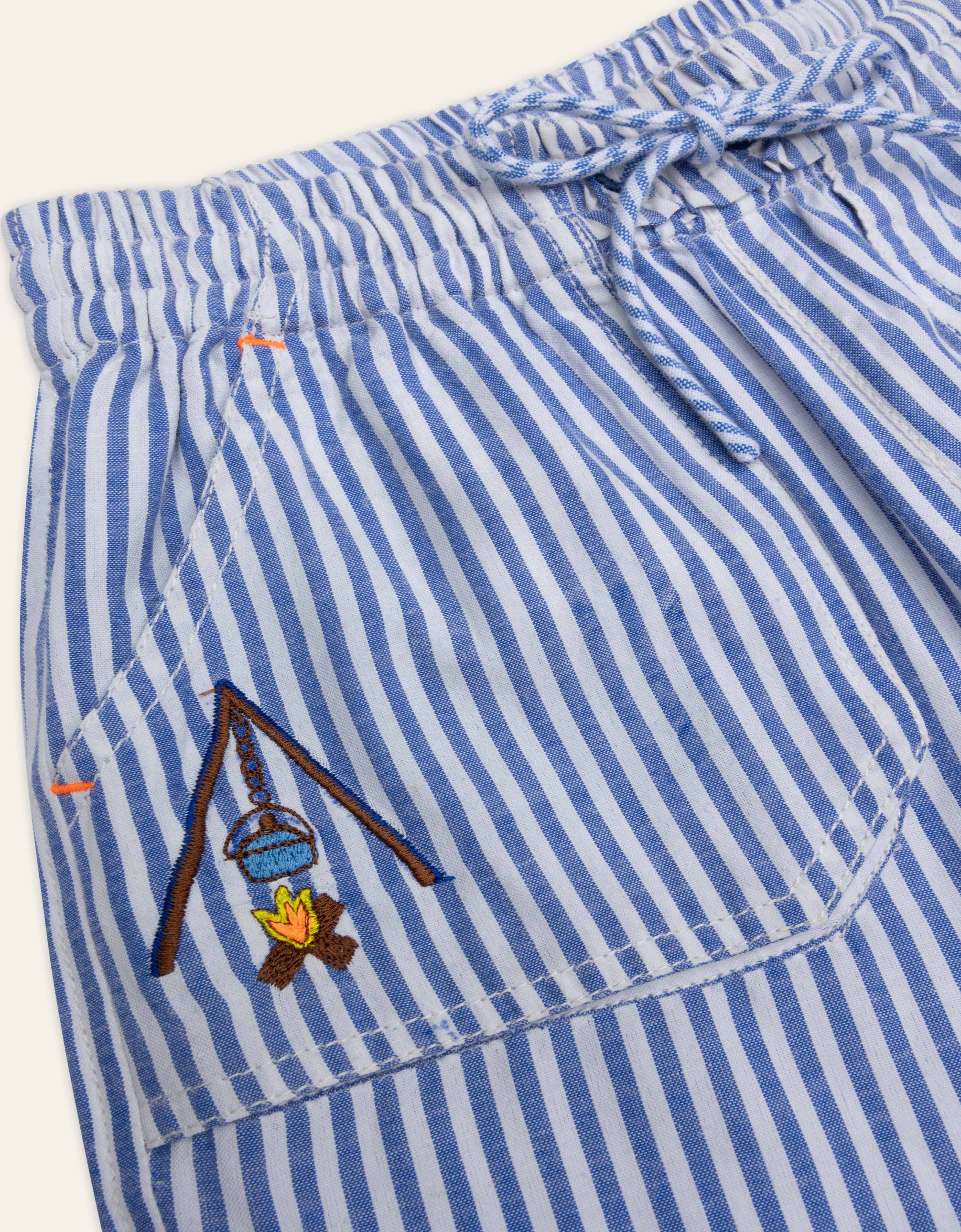 Pitt Trousers