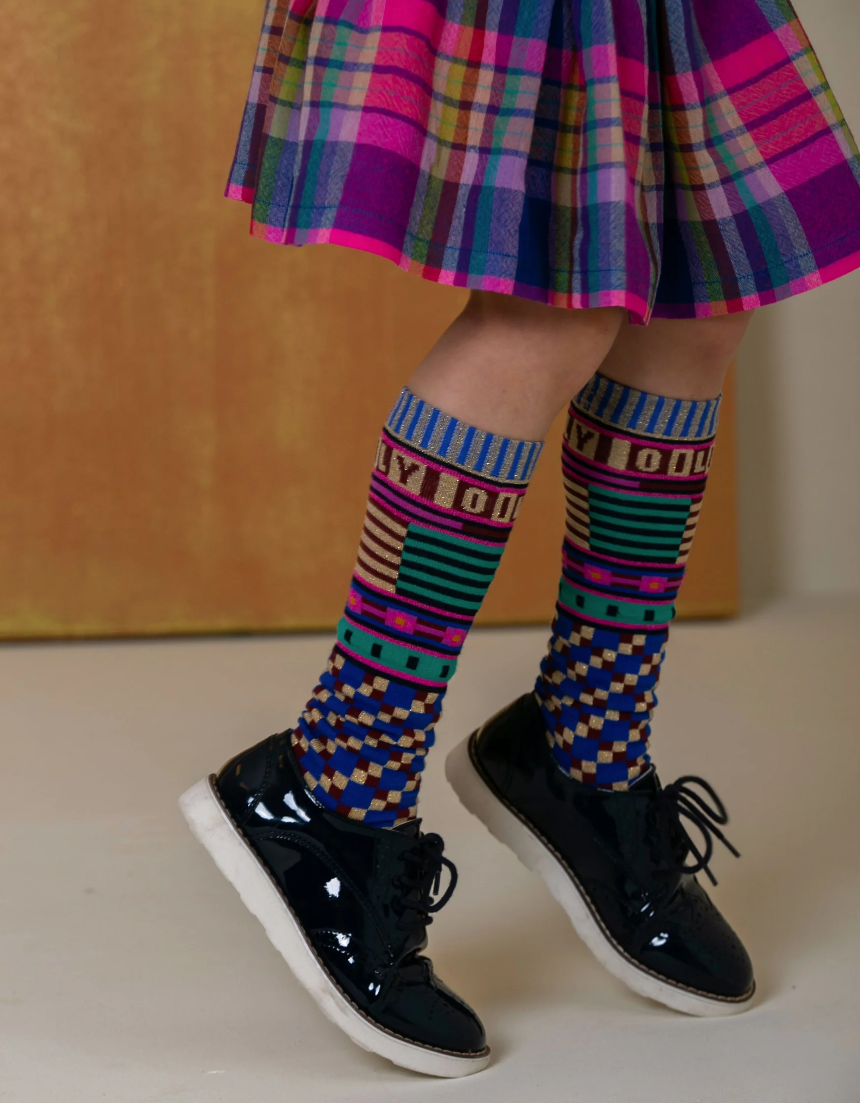 Melody Knee Socks