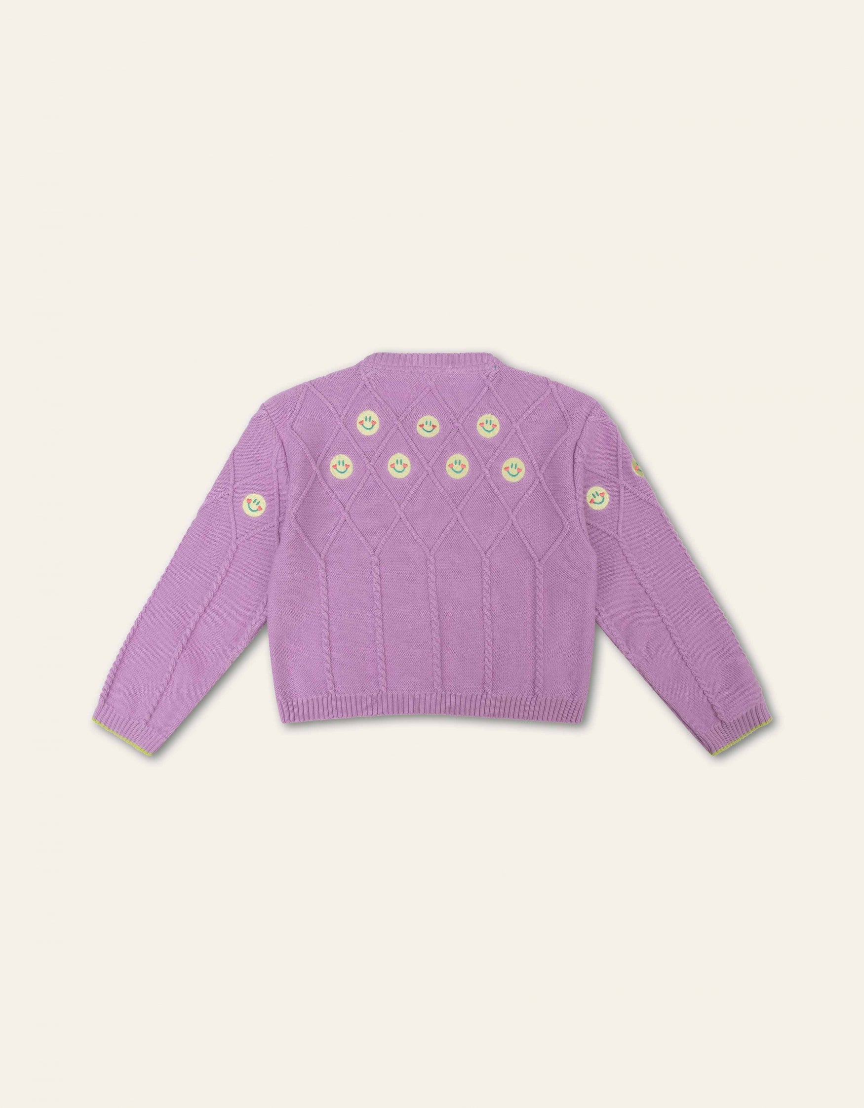 Vunny Cardigan