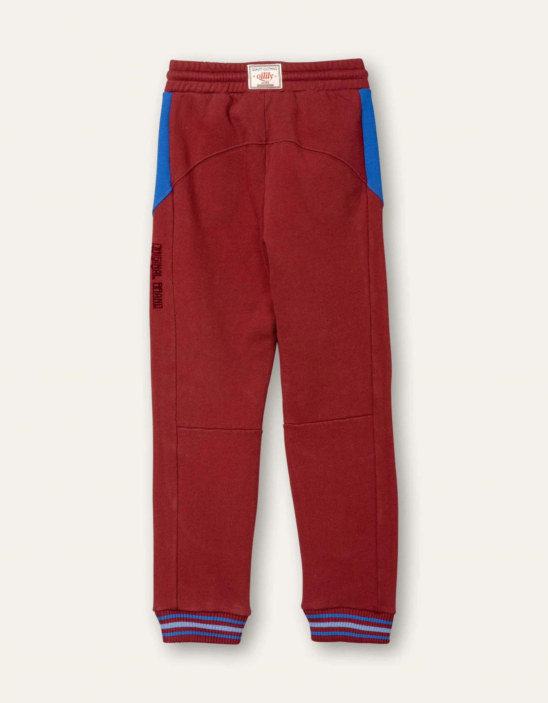 Pim Trousers