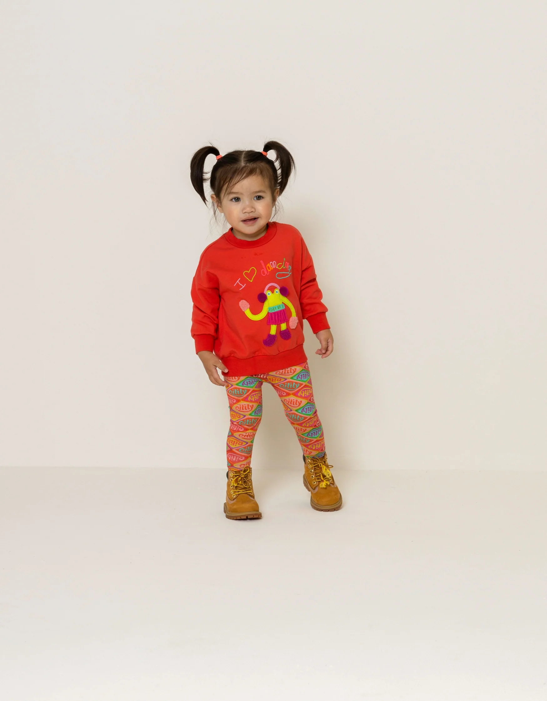 Peppy Leggings
