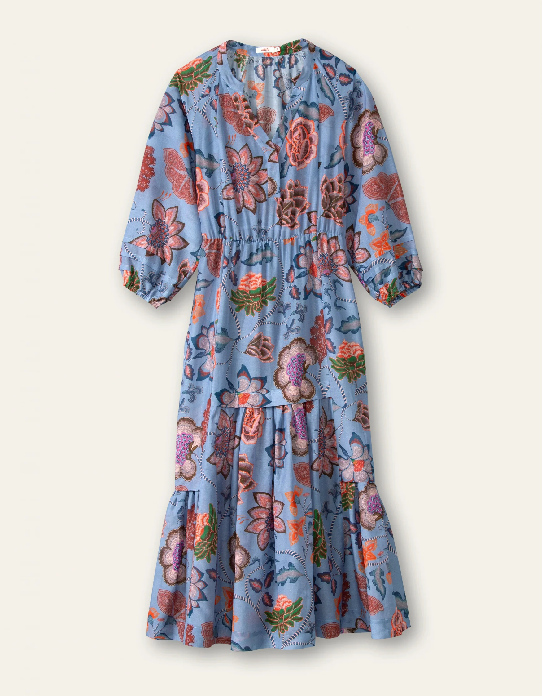 Dalden Dress