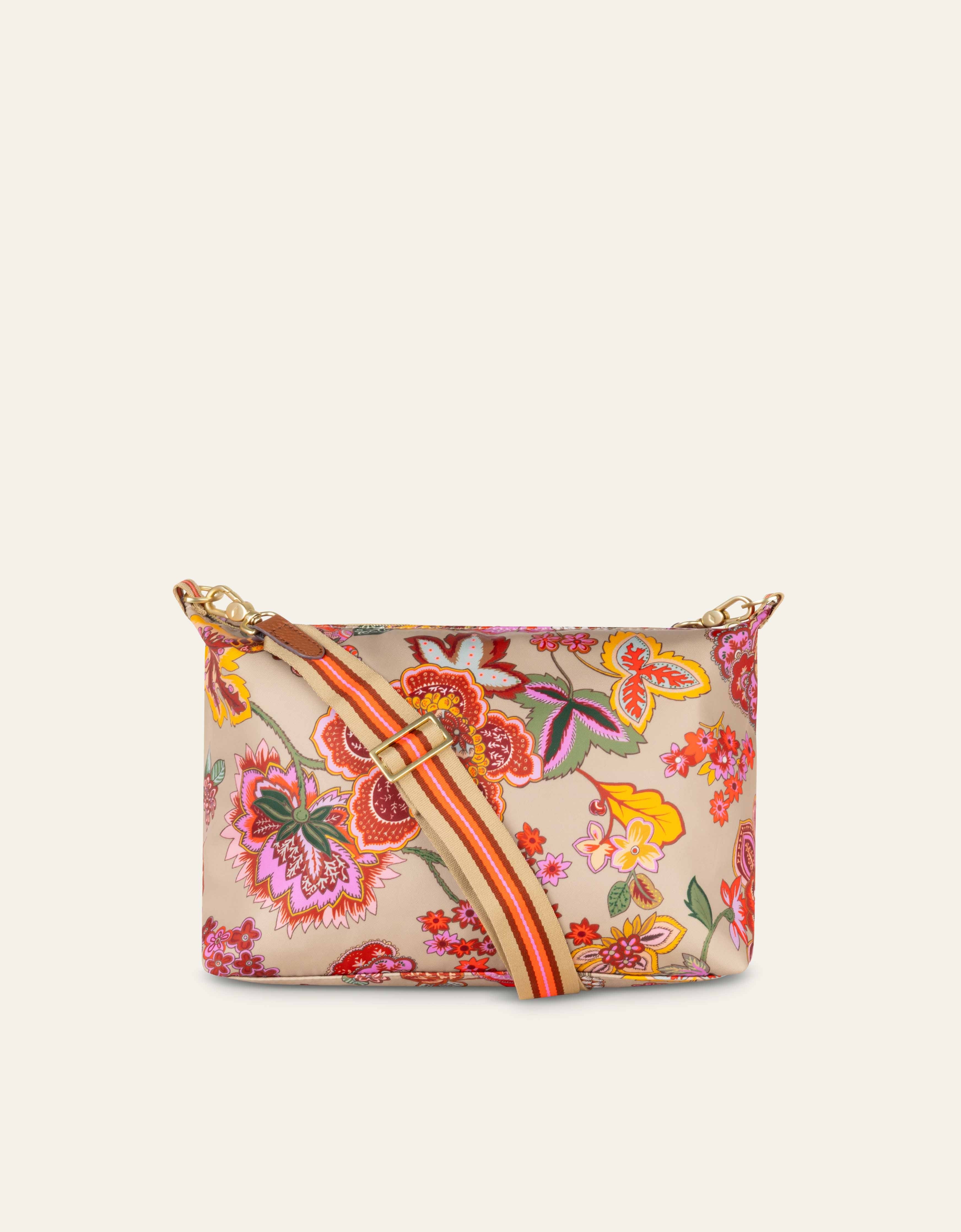 Moon Shoulder Bag