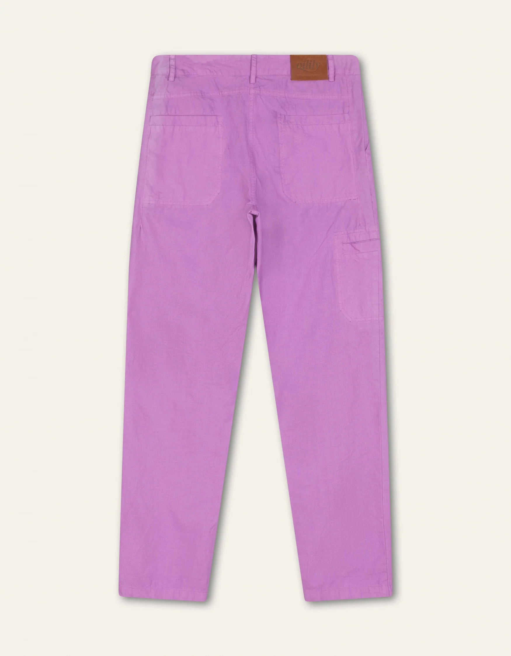 Parker Trousers