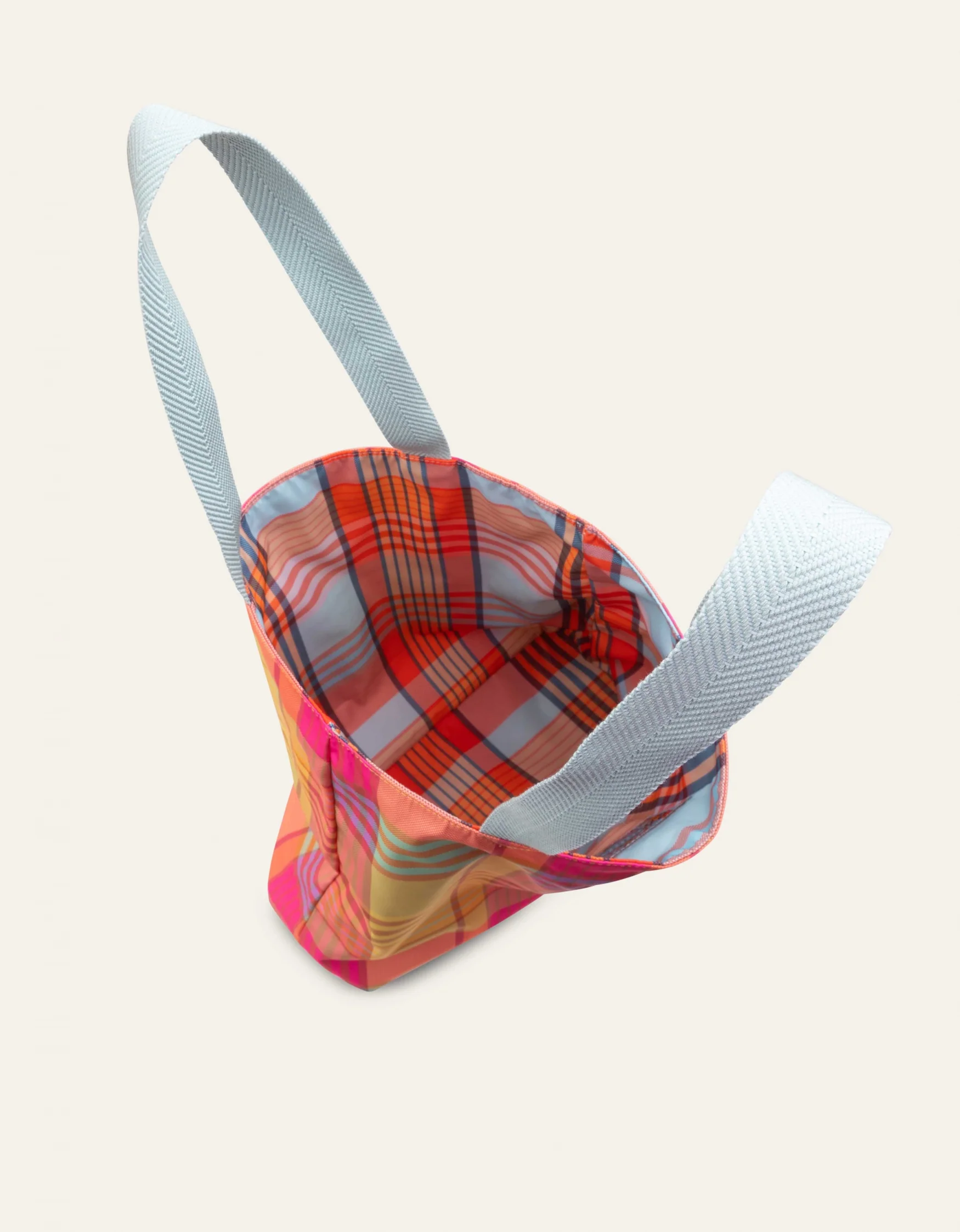 Romy Reversible Shopper