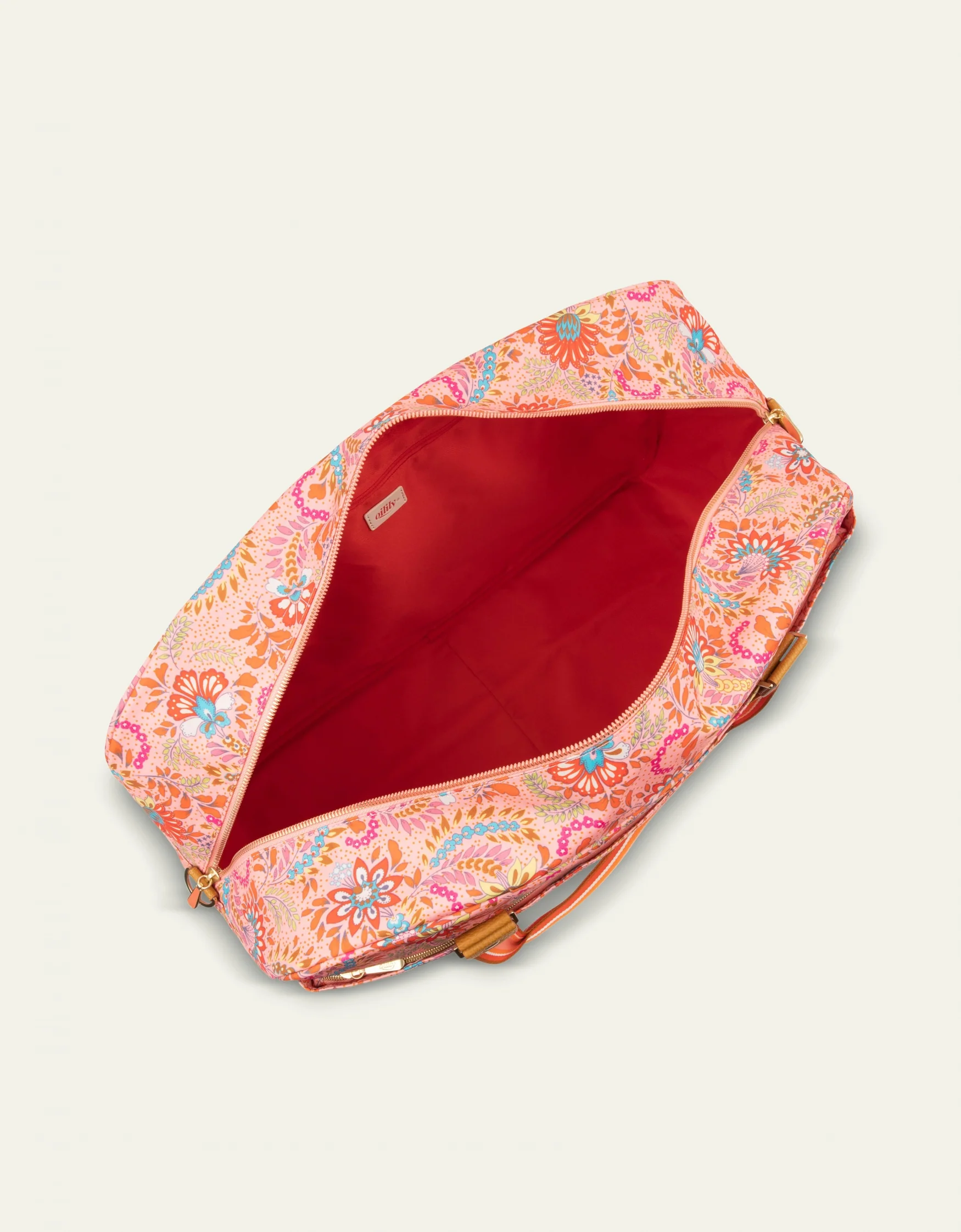 Wynona Weekender