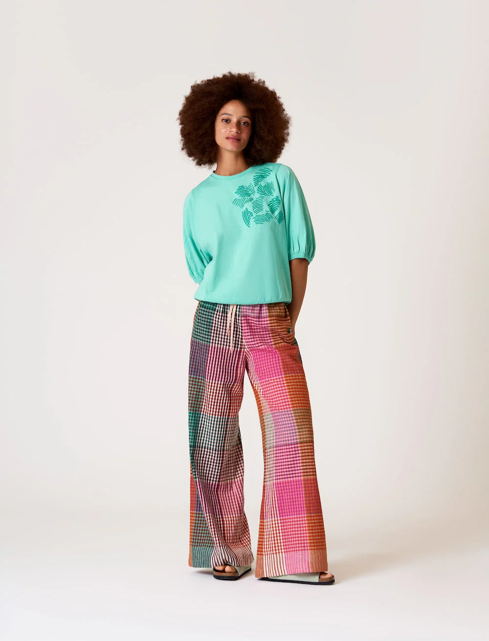 Torri T-Shirt