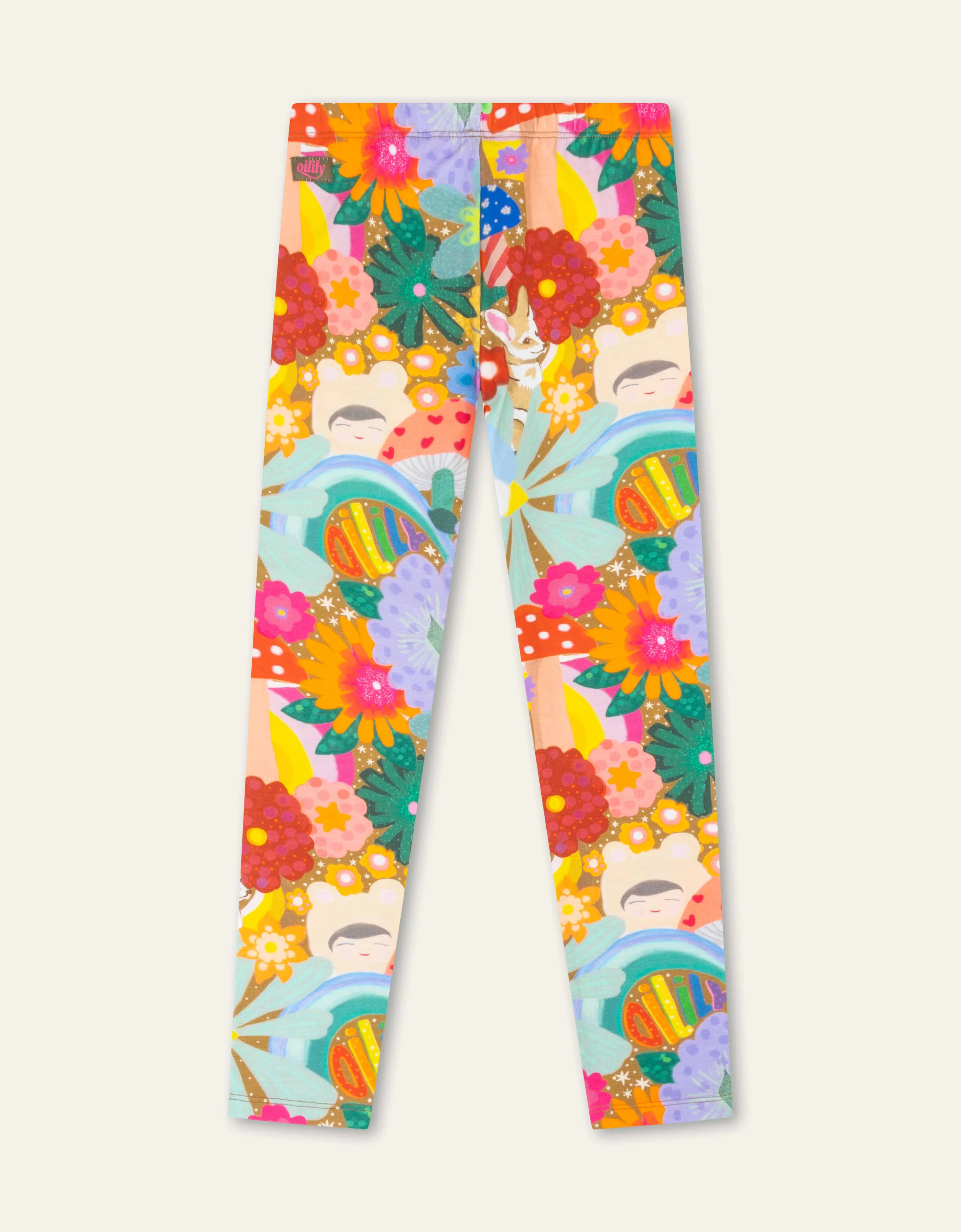 Peppy Leggings
